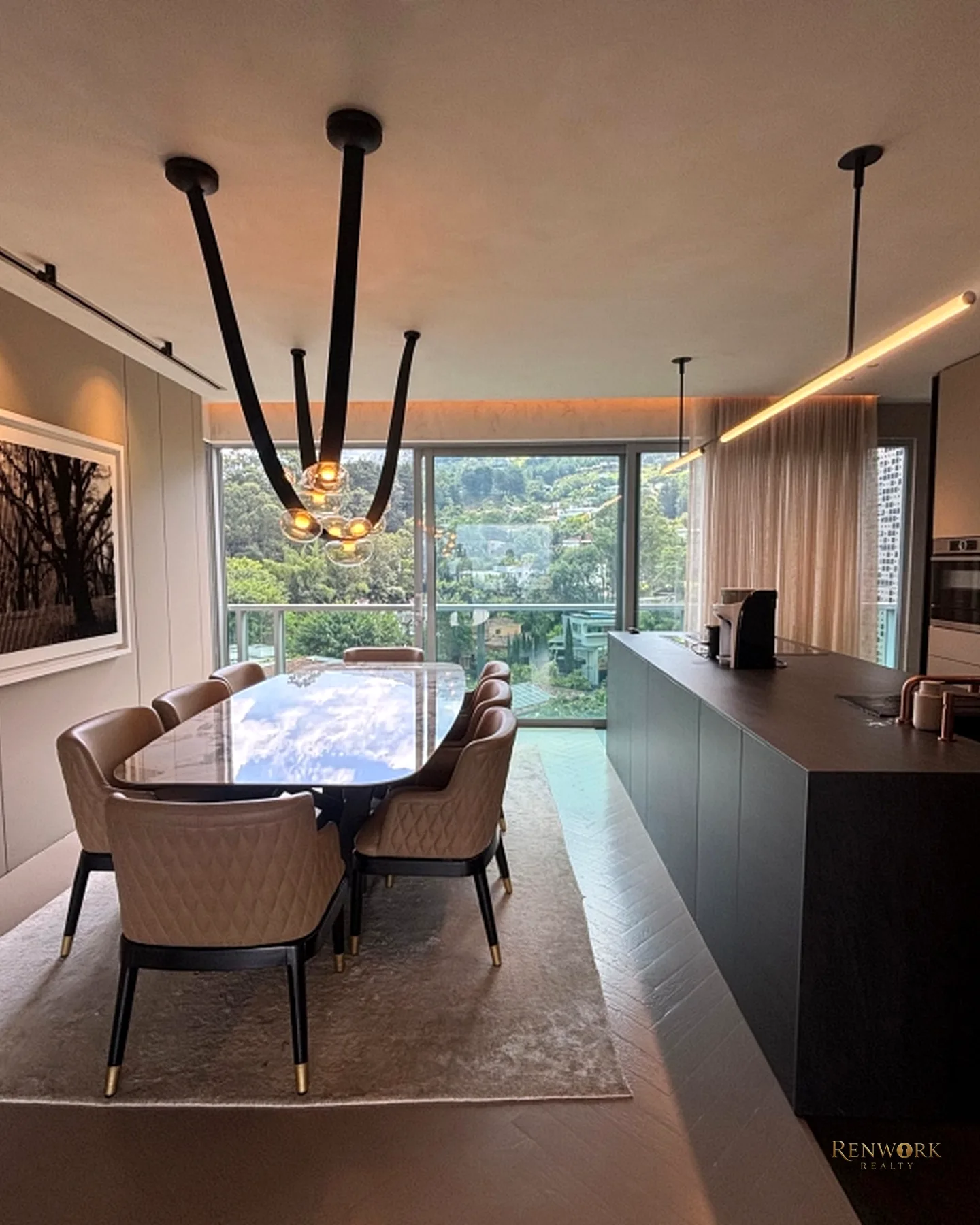 APARTAMENTO PARA LA VENTA SECTOR LOS BALSOS PARTE ALTA, POBLADO · foto 13