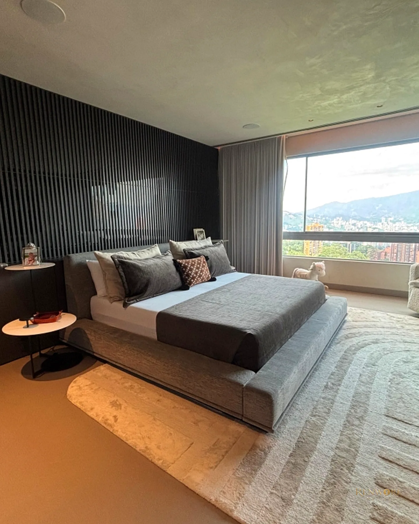 APARTAMENTO PARA LA VENTA SECTOR LOS BALSOS PARTE ALTA, POBLADO · foto 18