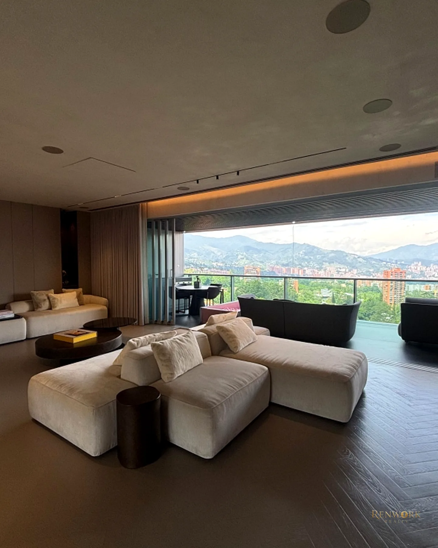 APARTAMENTO PARA LA VENTA SECTOR LOS BALSOS PARTE ALTA, POBLADO · foto 1