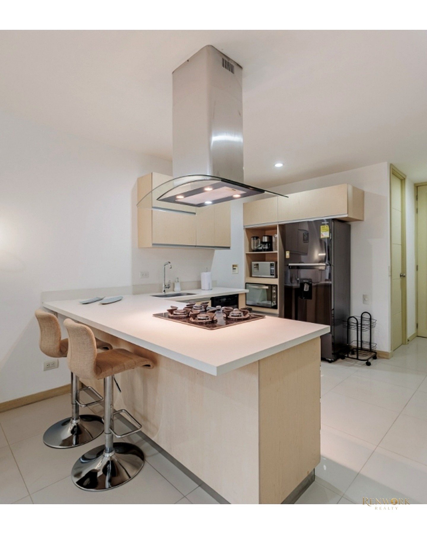 APARTAMENTO PARA RENTA Y VENTA EN SANTA MARÍA DE LOS ANGELES · foto 11