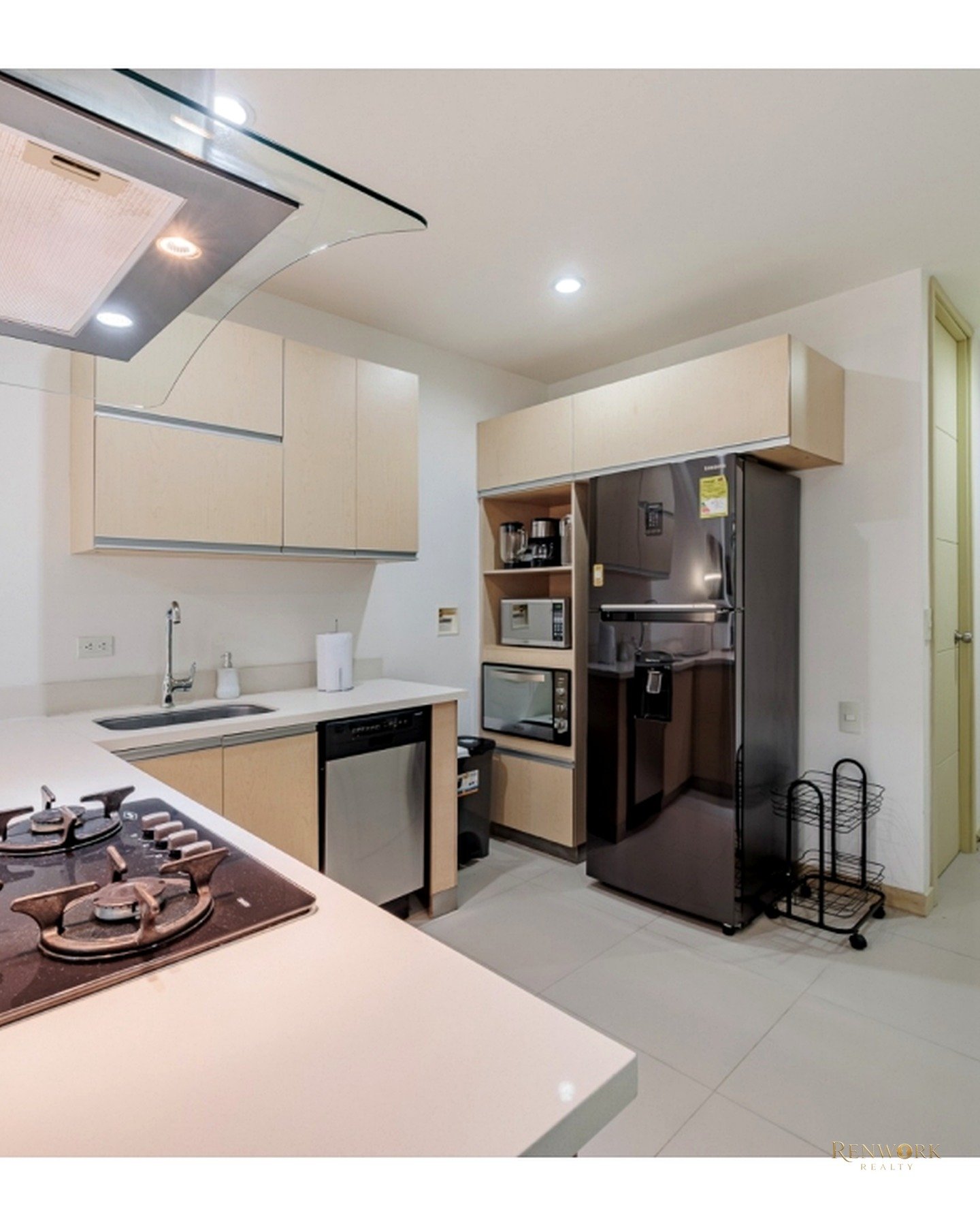 APARTAMENTO PARA RENTA Y VENTA EN SANTA MARÍA DE LOS ANGELES · foto 9