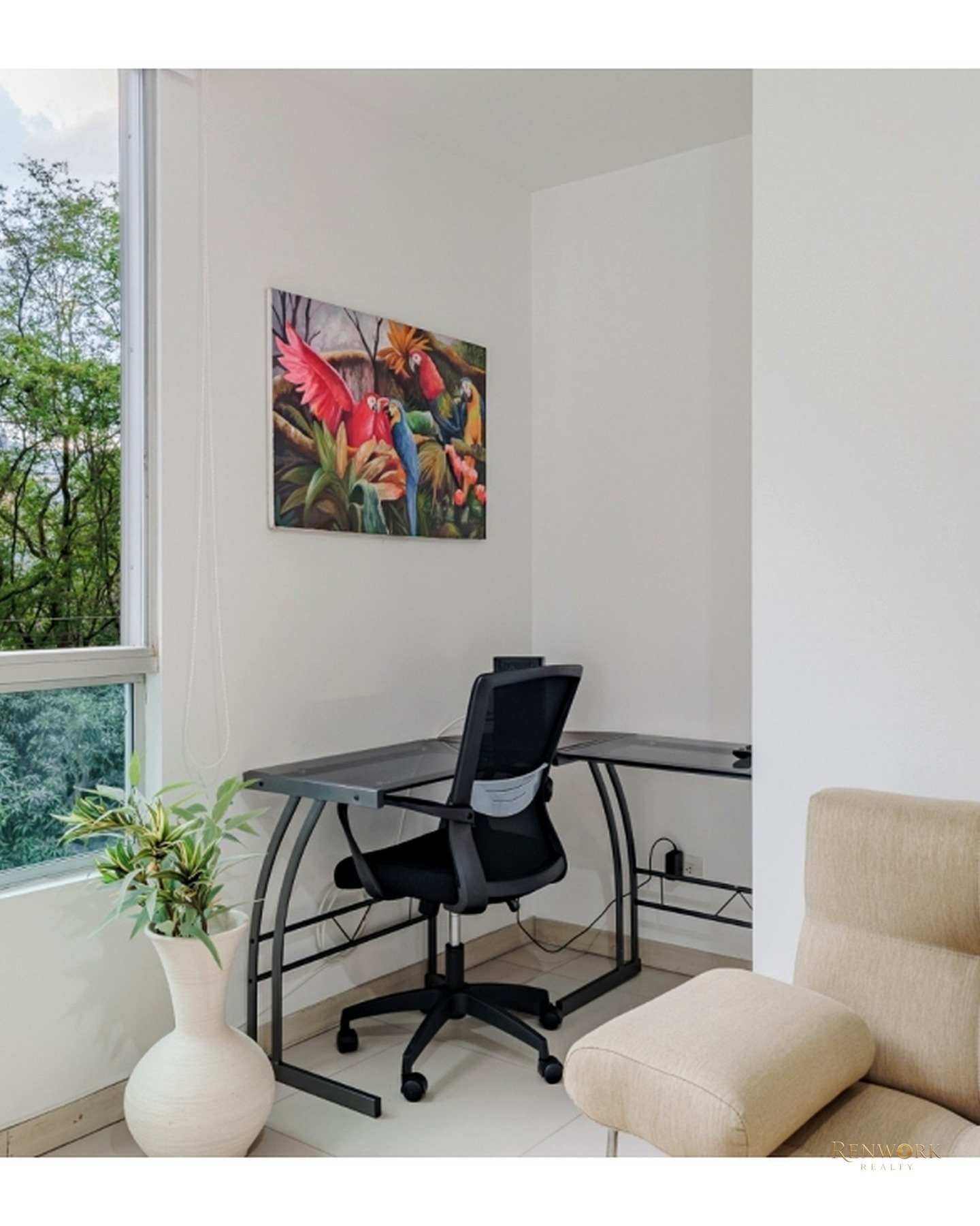 APARTAMENTO PARA RENTA Y VENTA EN SANTA MARÍA DE LOS ANGELES · foto 7