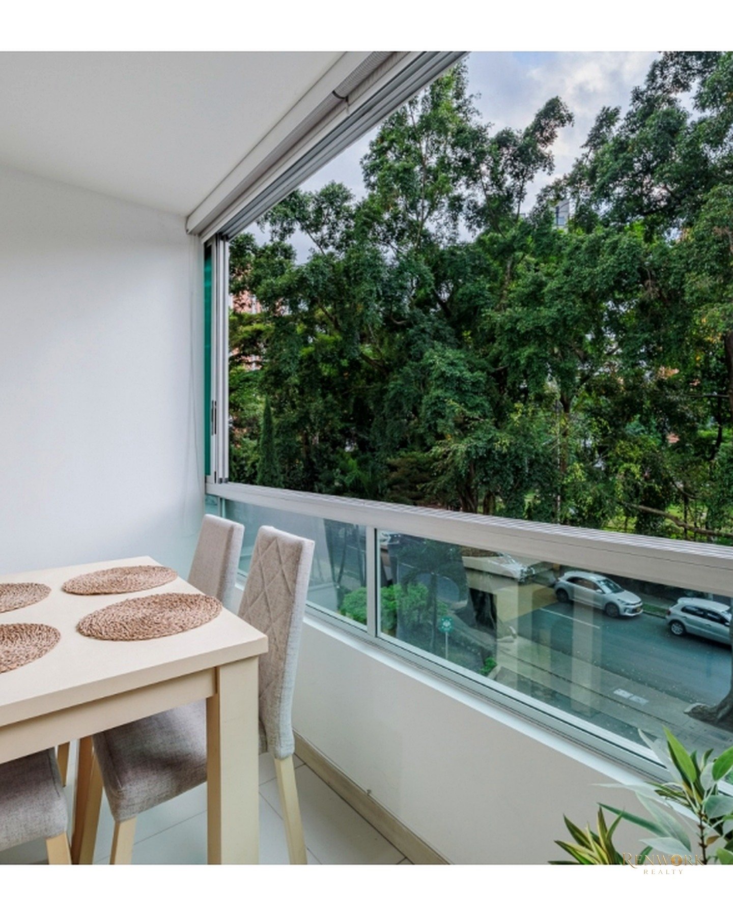 APARTAMENTO PARA RENTA Y VENTA EN SANTA MARÍA DE LOS ANGELES · foto 4
