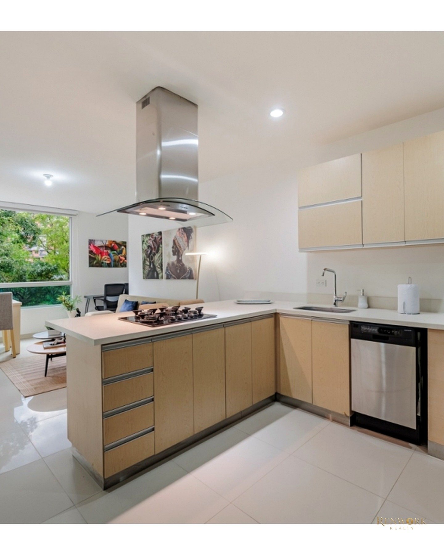 APARTAMENTO PARA RENTA Y VENTA EN SANTA MARÍA DE LOS ANGELES · foto 10