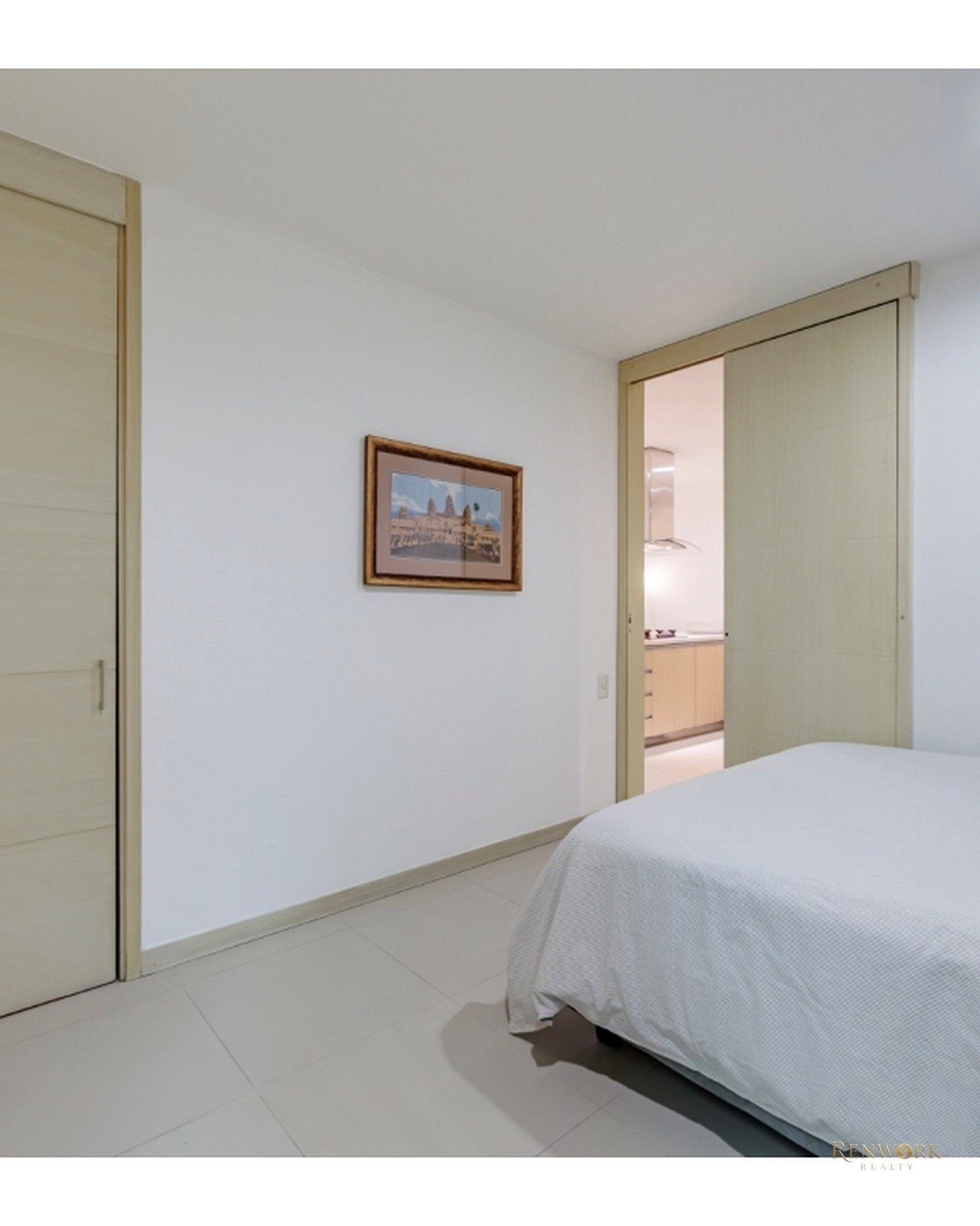 APARTAMENTO PARA RENTA Y VENTA EN SANTA MARÍA DE LOS ANGELES · foto 14