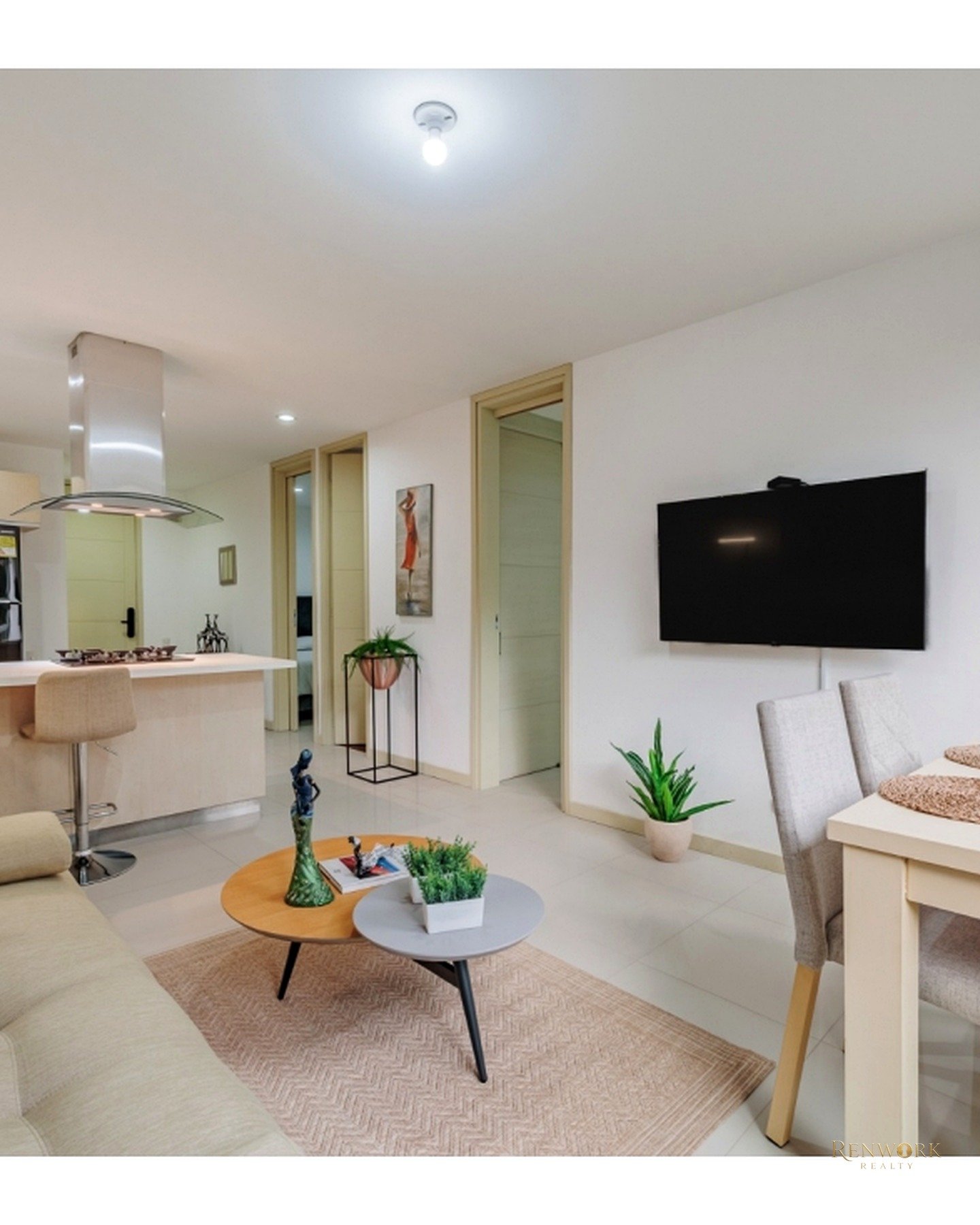 APARTAMENTO PARA RENTA Y VENTA EN SANTA MARÍA DE LOS ANGELES · foto 5