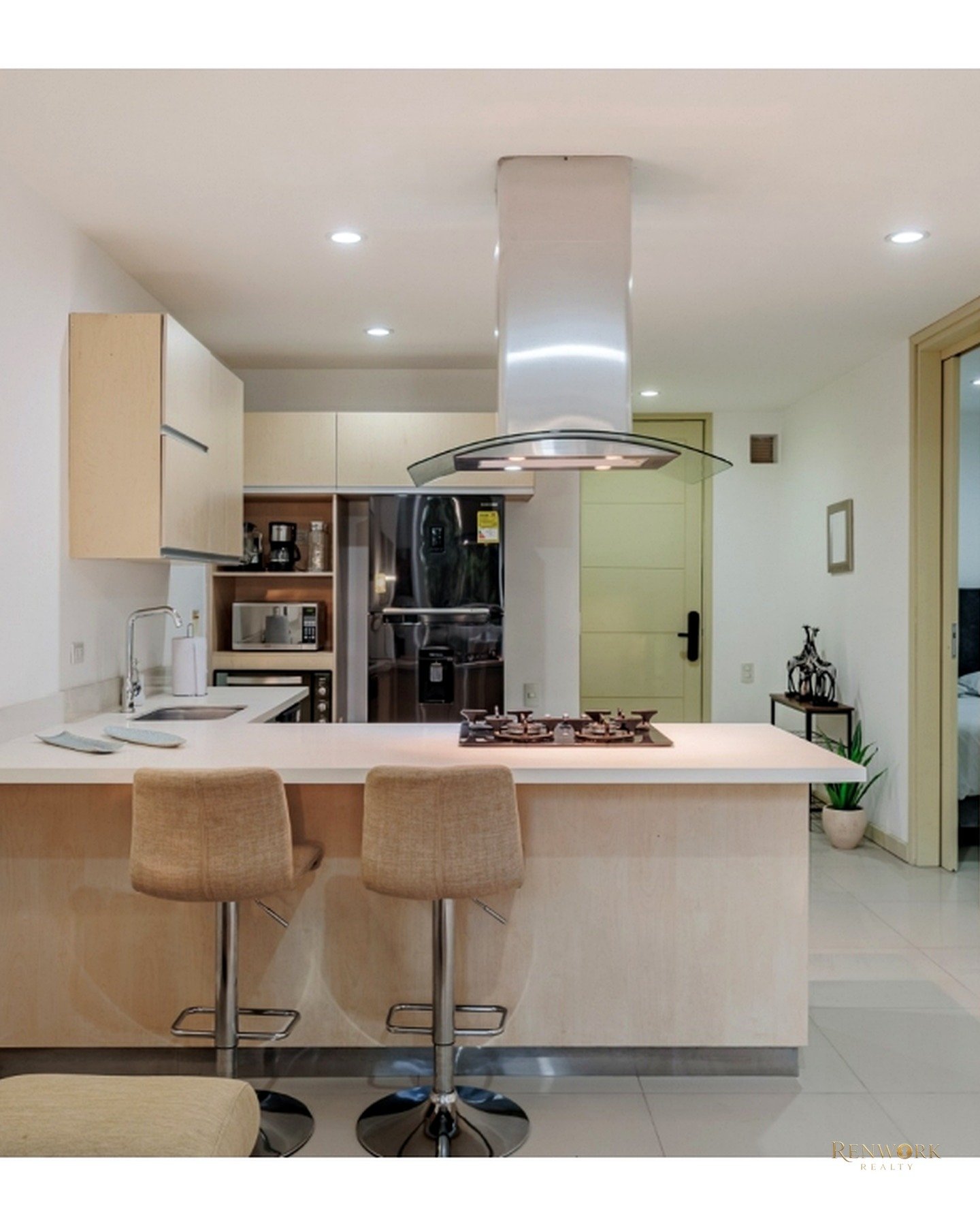 APARTAMENTO PARA RENTA Y VENTA EN SANTA MARÍA DE LOS ANGELES · foto 12