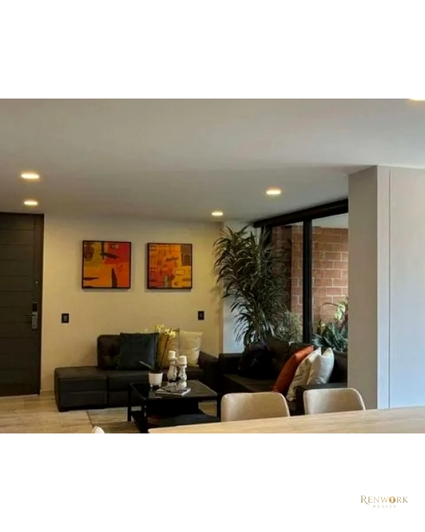APARTAMENTO PARA VENTA EN EL POBLADO, CASTROPOL · foto 2