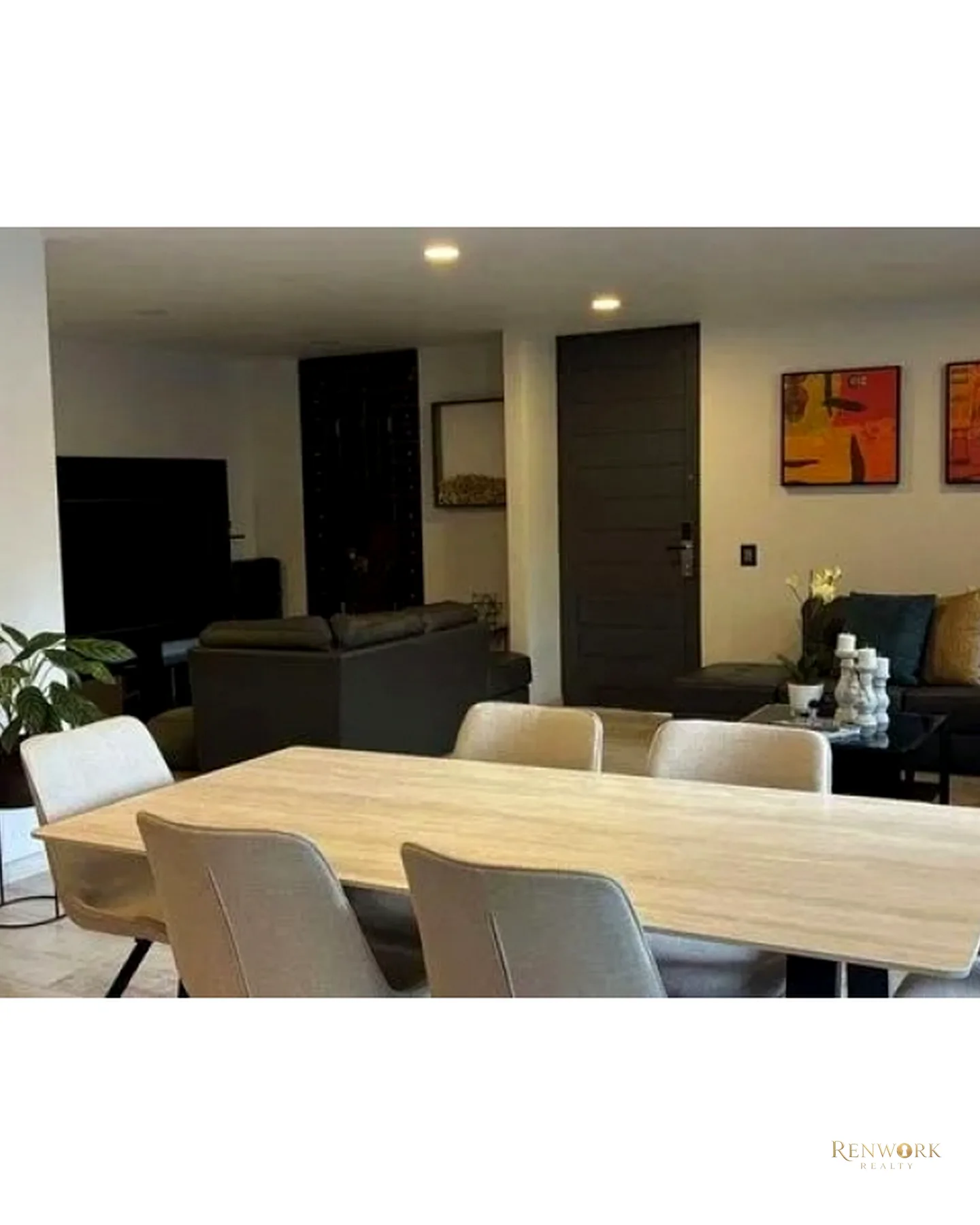 APARTAMENTO PARA VENTA EN EL POBLADO, CASTROPOL · foto 4