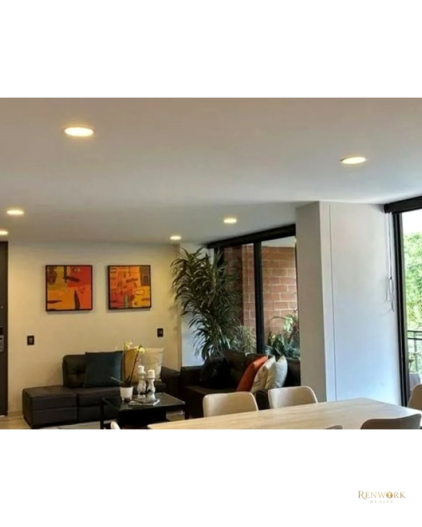 APARTAMENTO PARA VENTA EN EL POBLADO, CASTROPOL · foto 3