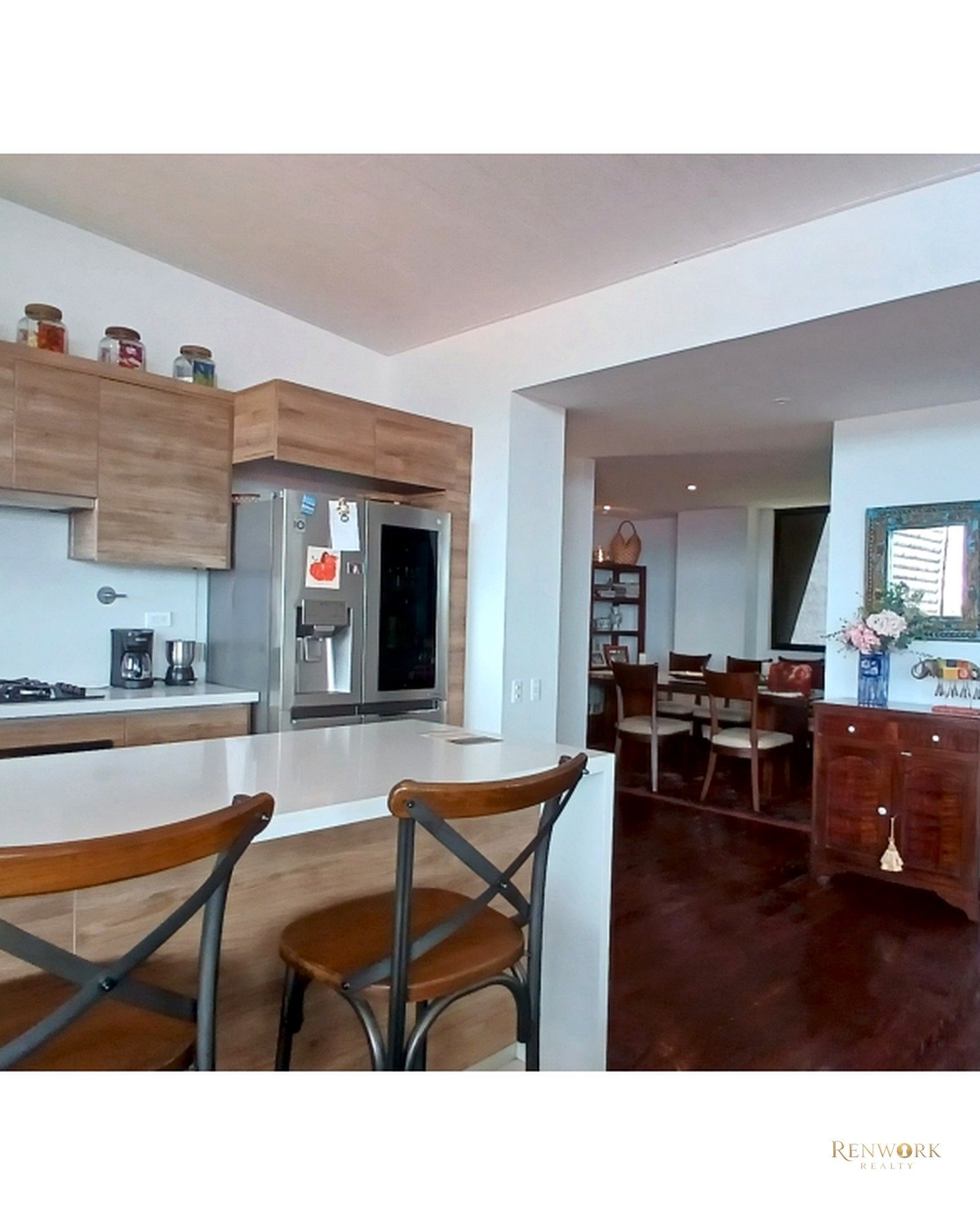 APARTAMENTO PARA VENTA EN EL RETIRO · foto 5