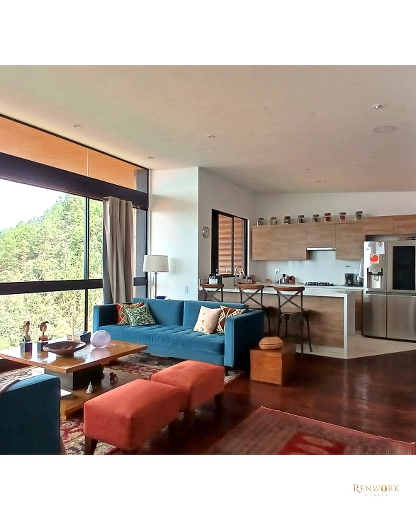 APARTAMENTO PARA VENTA EN EL RETIRO · foto 1