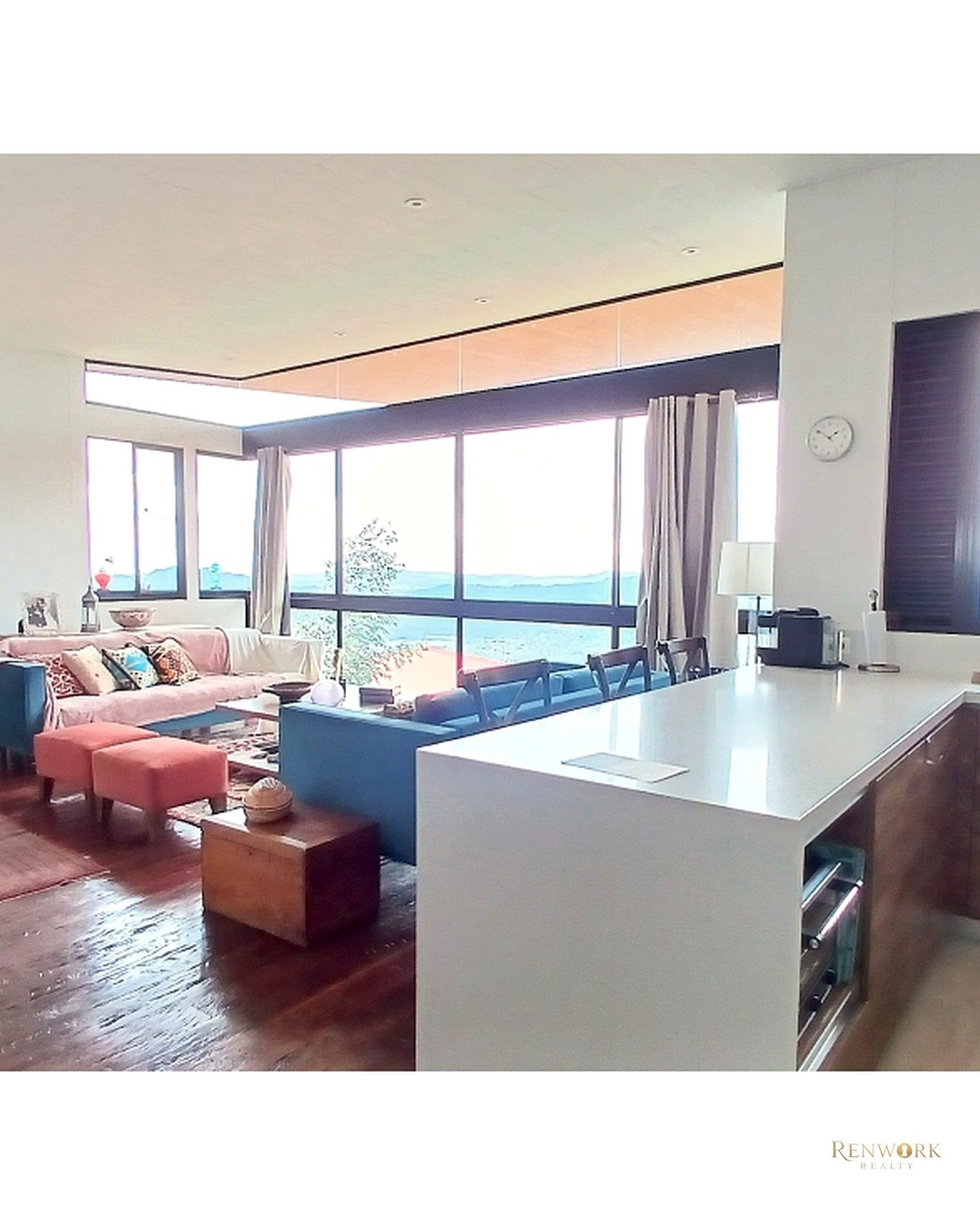 APARTAMENTO PARA VENTA EN EL RETIRO · foto 2