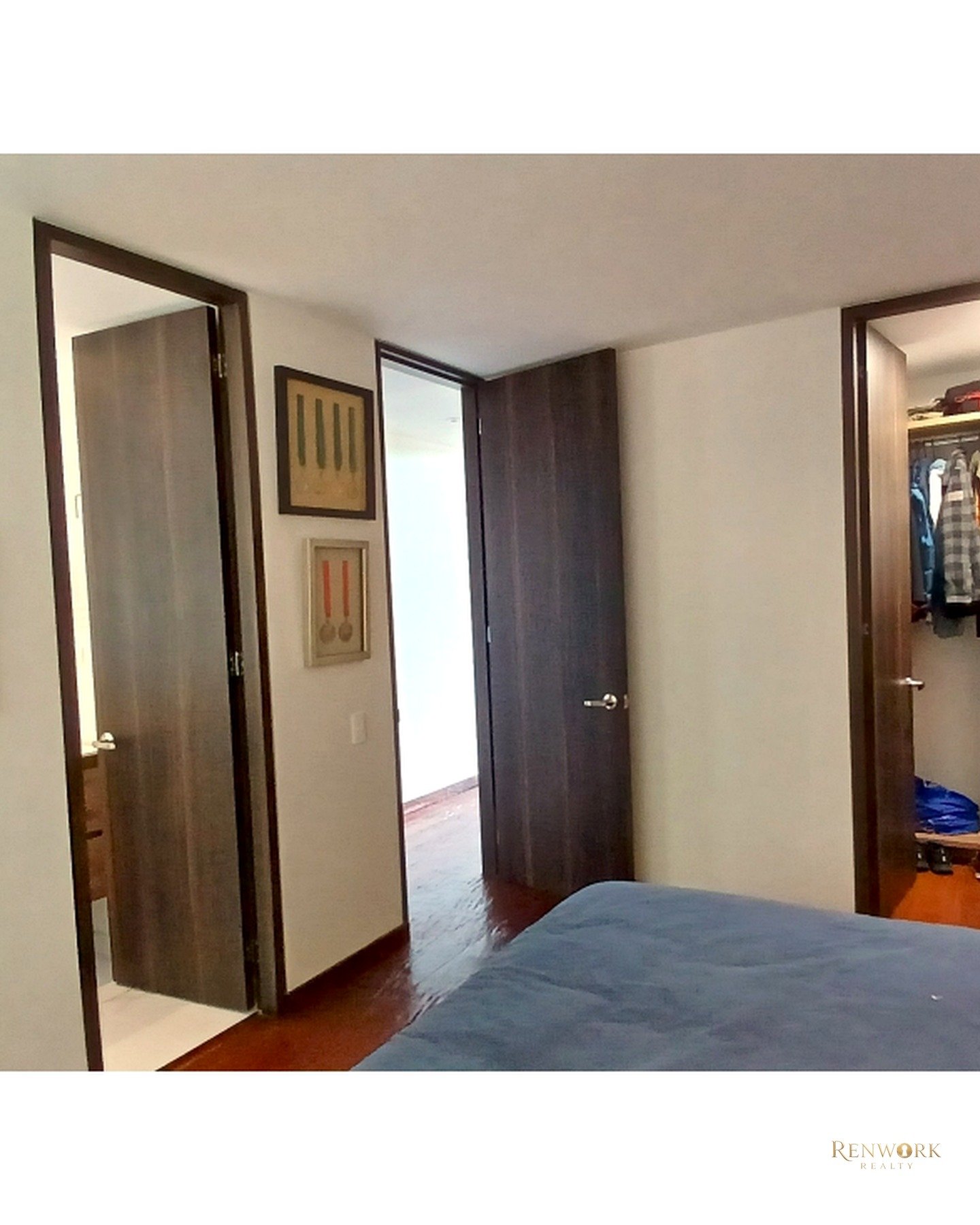 APARTAMENTO PARA VENTA EN EL RETIRO · foto 12