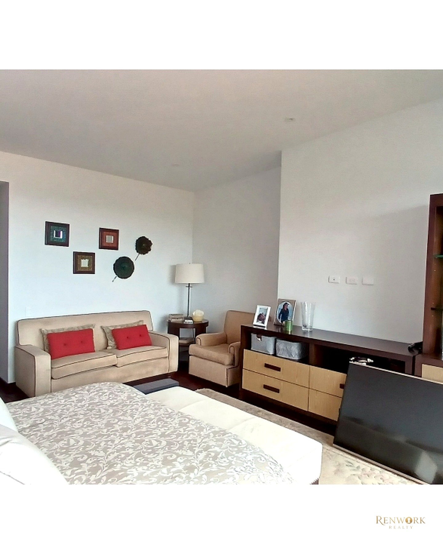 APARTAMENTO PARA VENTA EN EL RETIRO · foto 14