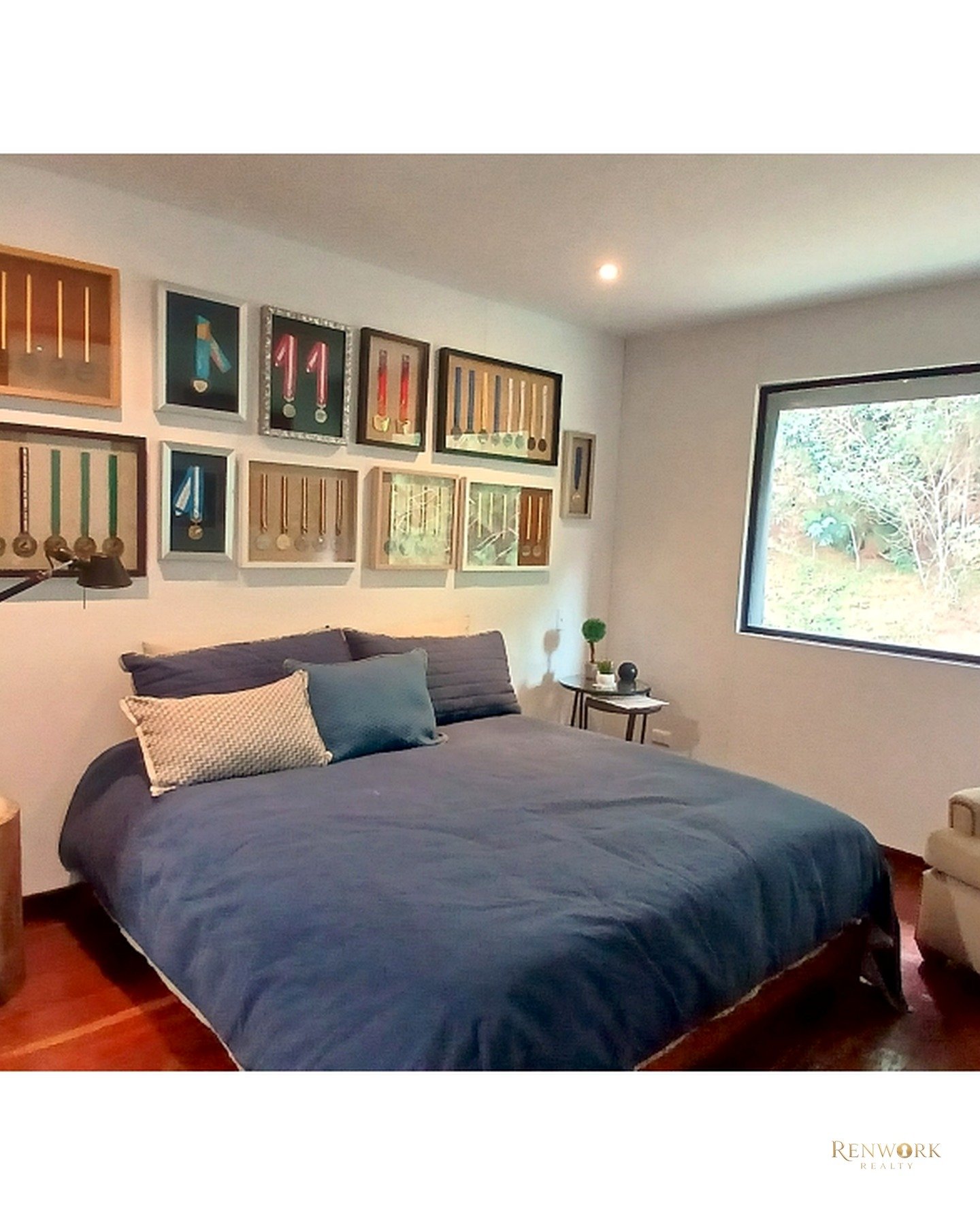 APARTAMENTO PARA VENTA EN EL RETIRO · foto 11