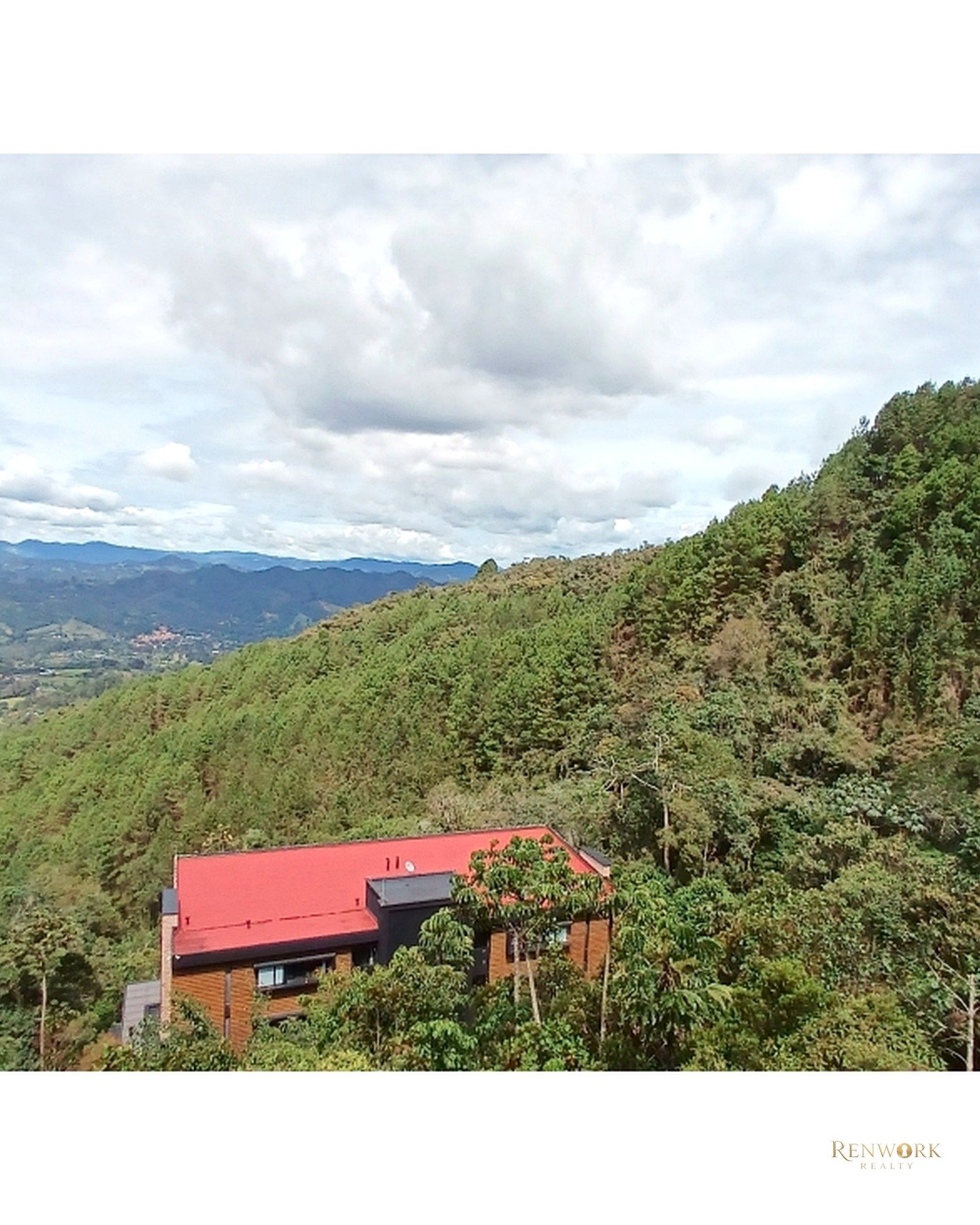 APARTAMENTO PARA VENTA EN EL RETIRO · foto 19