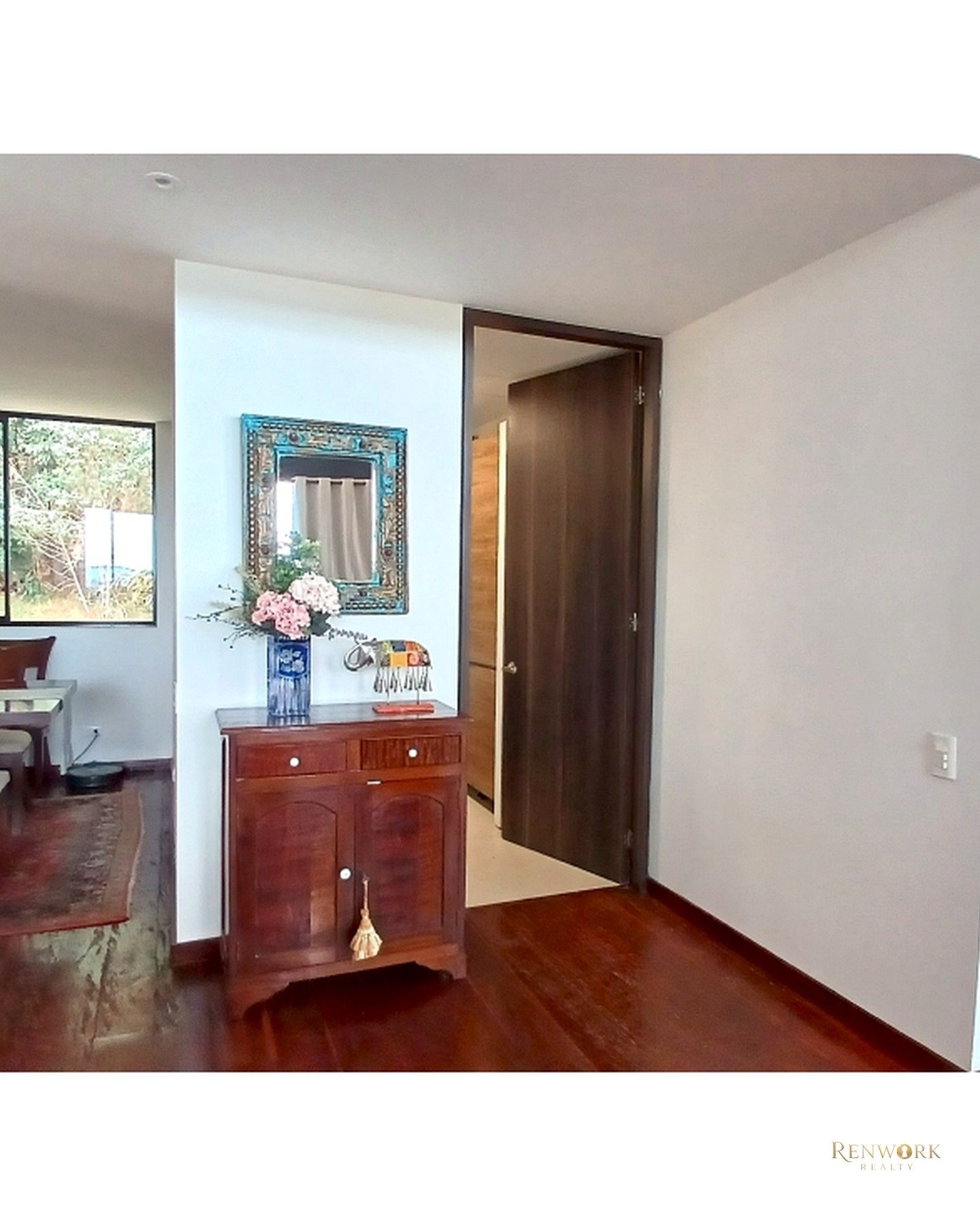 APARTAMENTO PARA VENTA EN EL RETIRO · foto 7