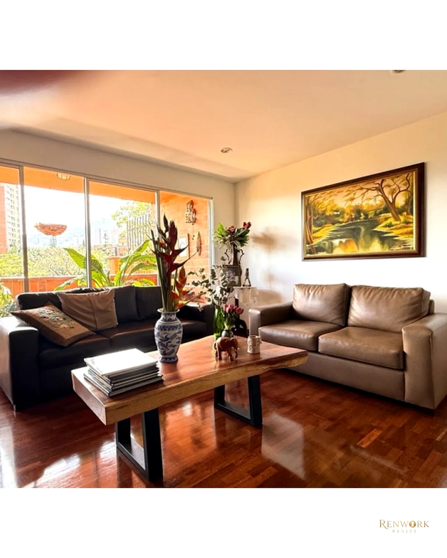 APARTAMENTO PARA VENTA EN LA 34 ENTRE LOS BALSOS Y LOS GONZÁLEZ · foto 1
