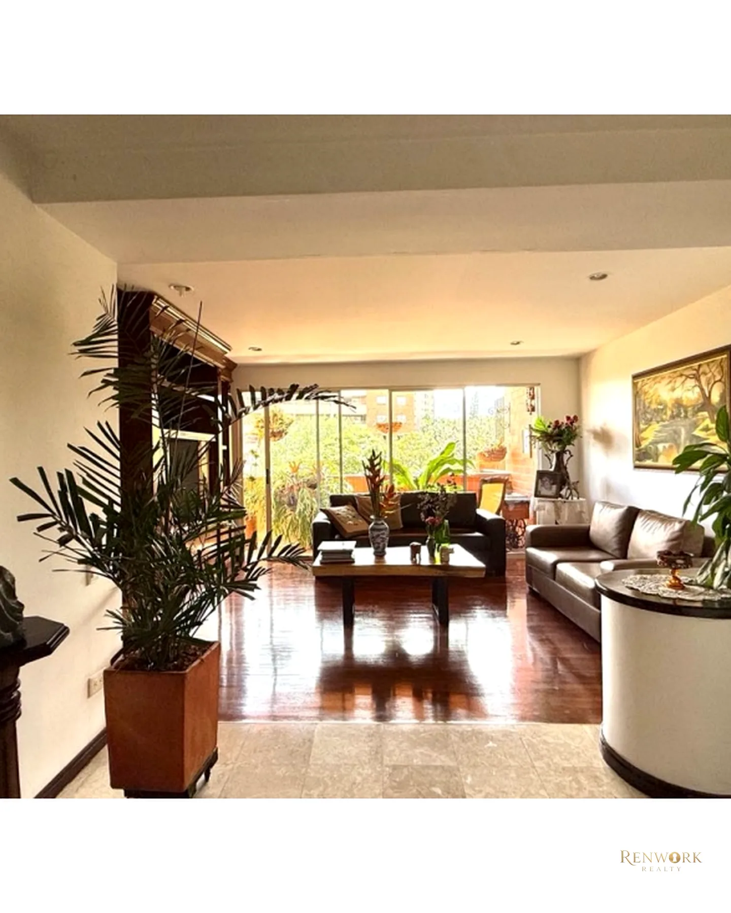 APARTAMENTO PARA VENTA EN LA 34 ENTRE LOS BALSOS Y LOS GONZÁLEZ · foto 2
