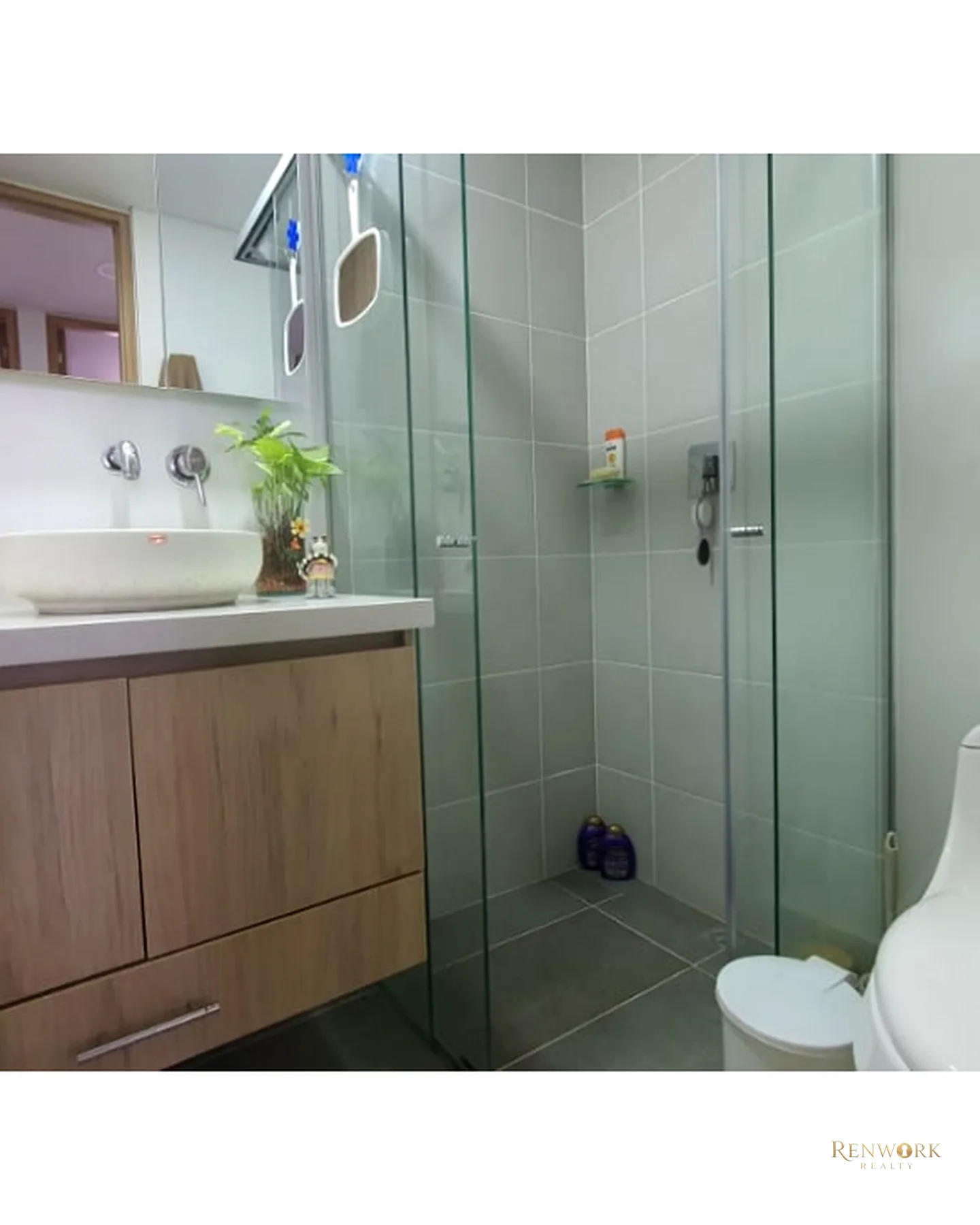APARTAMENTO PARA VENTA EN LAS PALMAS MEDELLIN · foto 9