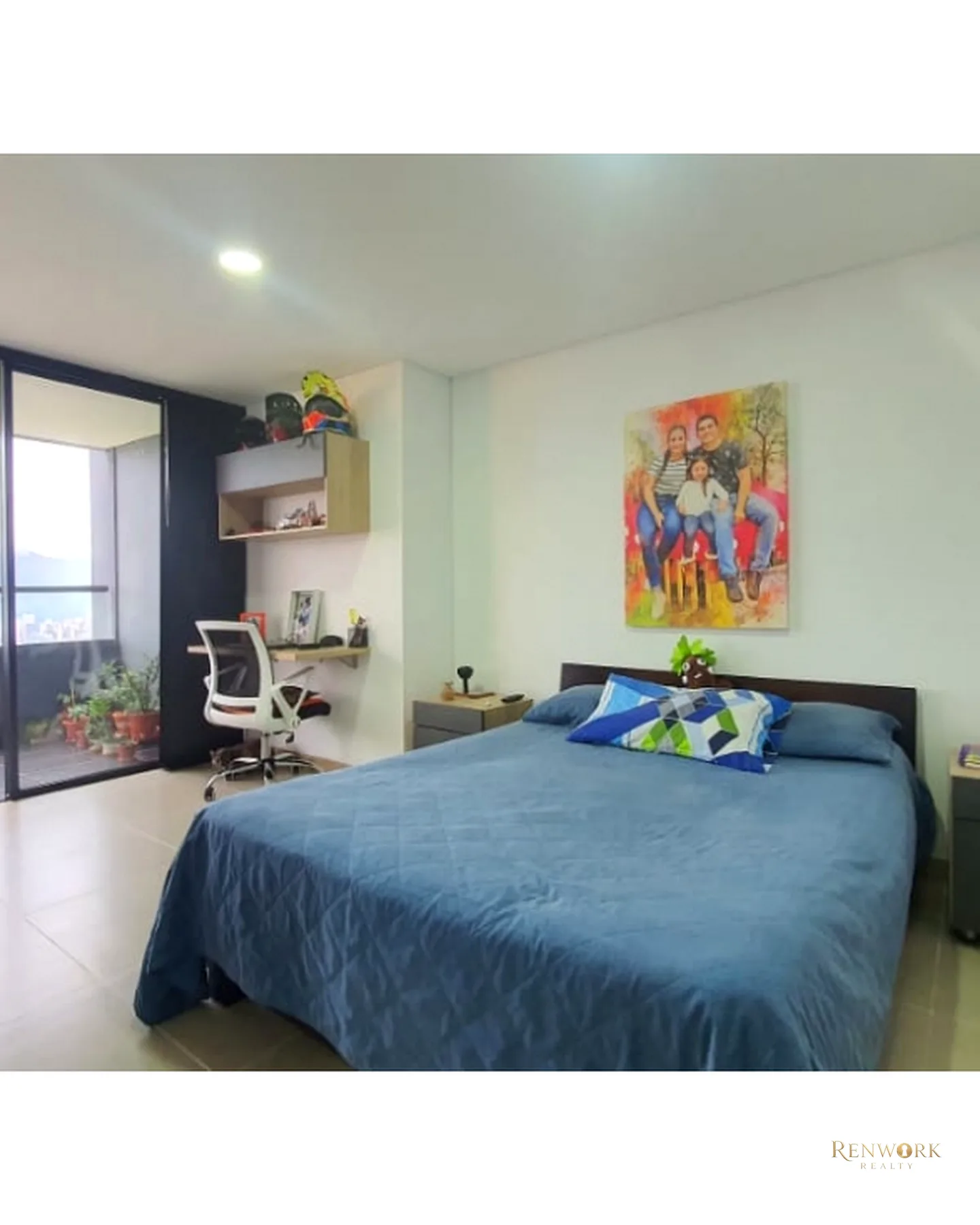 APARTAMENTO PARA VENTA EN LAS PALMAS MEDELLIN · foto 10