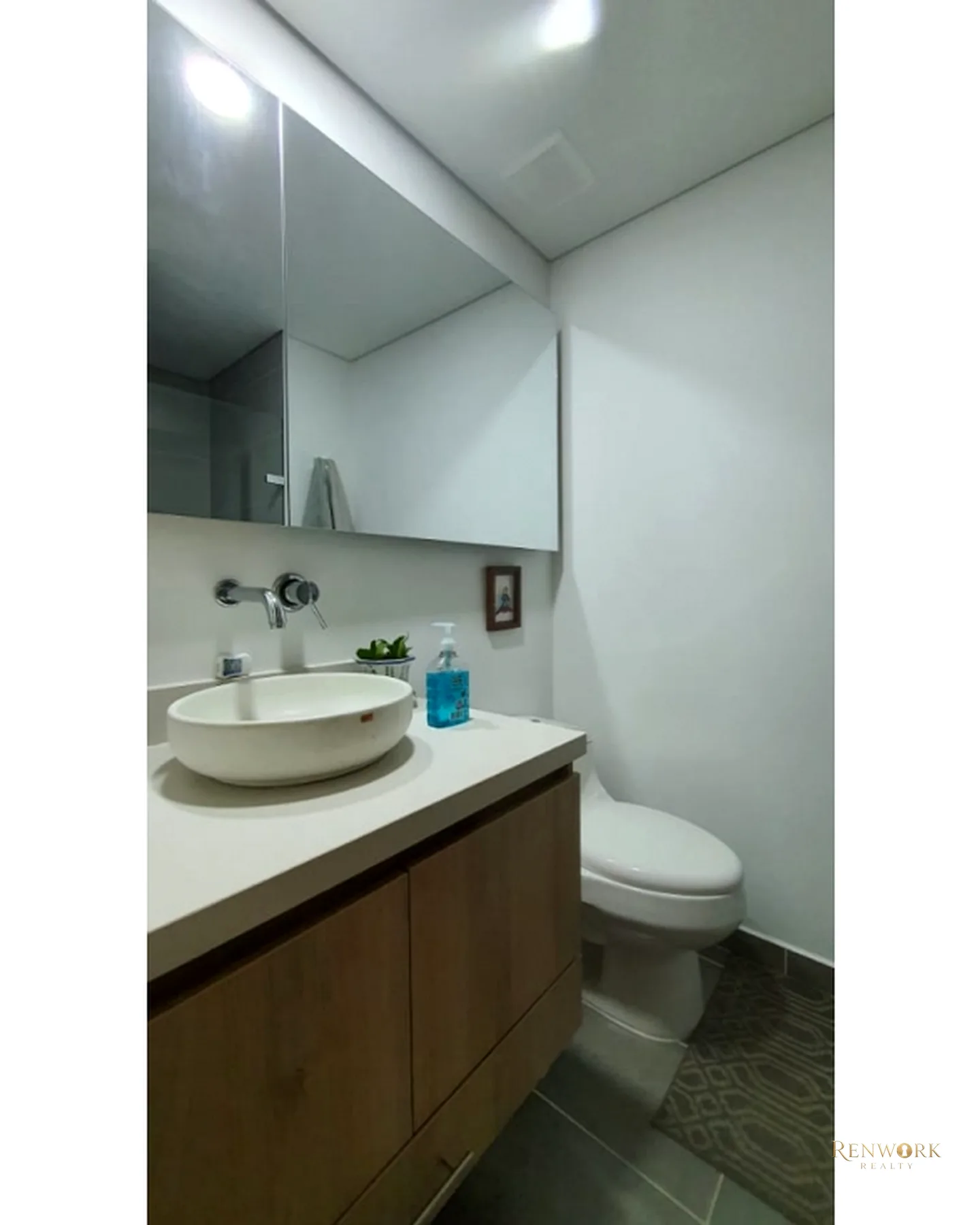 APARTAMENTO PARA VENTA EN LAS PALMAS MEDELLIN · foto 11