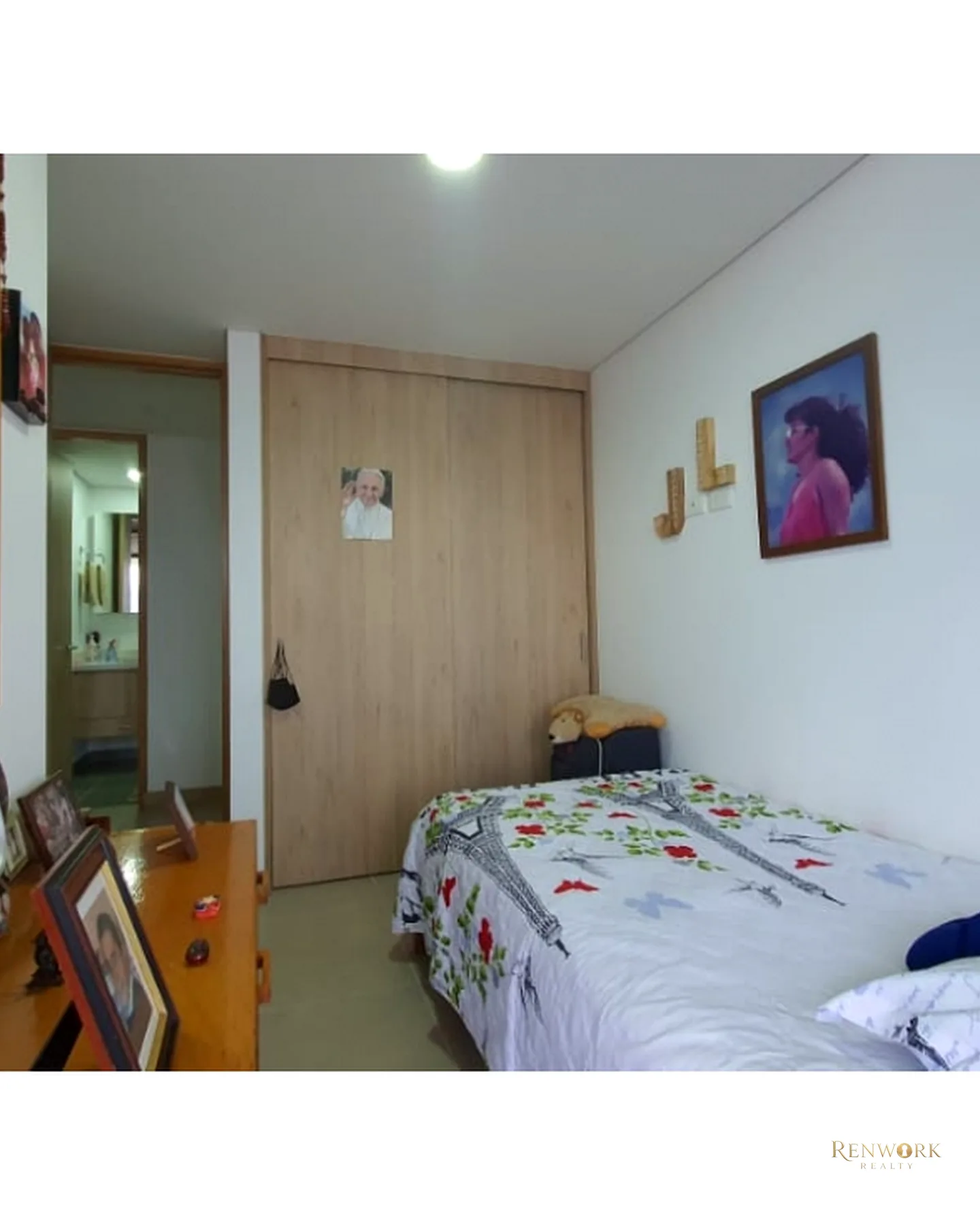 APARTAMENTO PARA VENTA EN LAS PALMAS MEDELLIN · foto 8