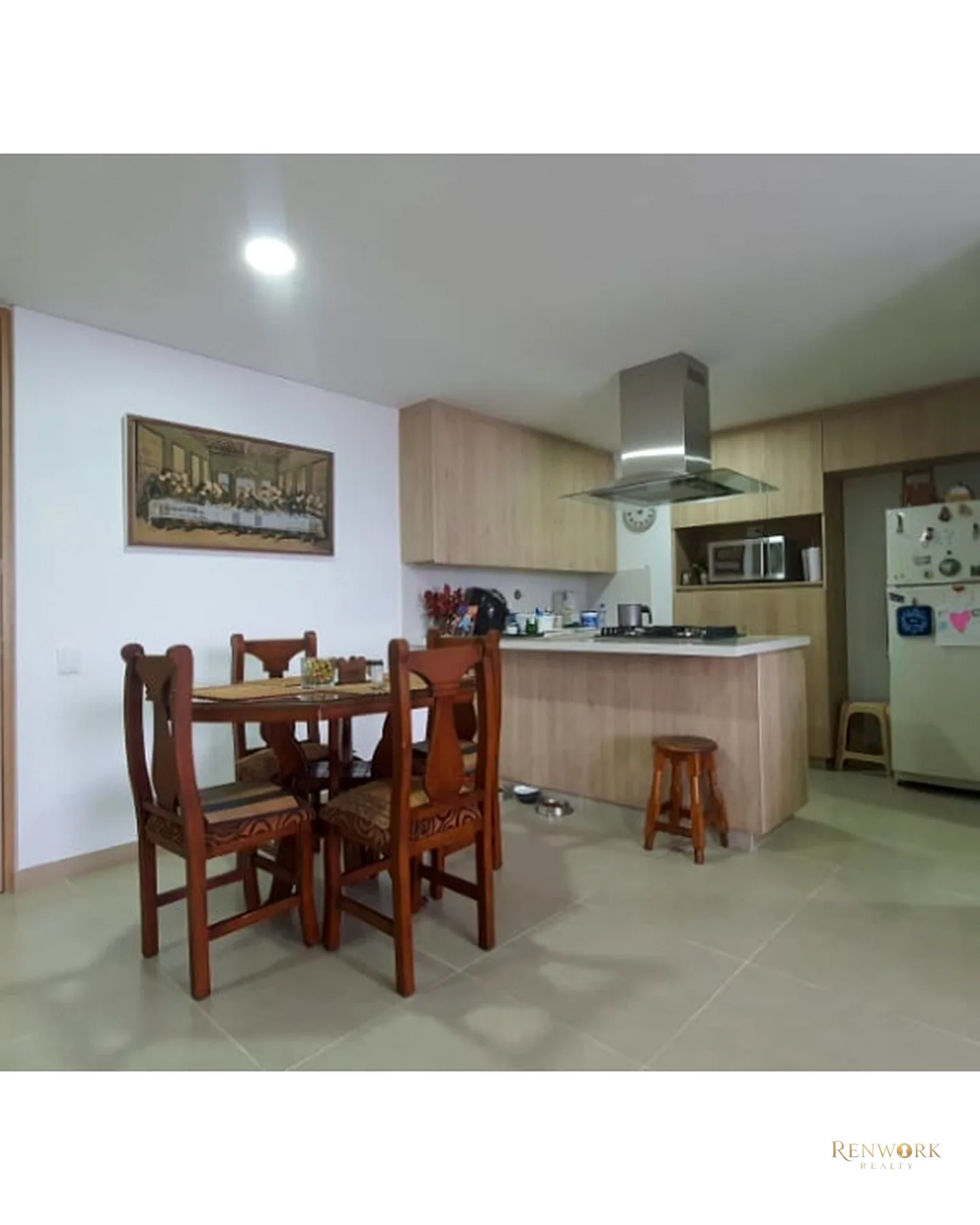 APARTAMENTO PARA VENTA EN LAS PALMAS MEDELLIN · foto 2