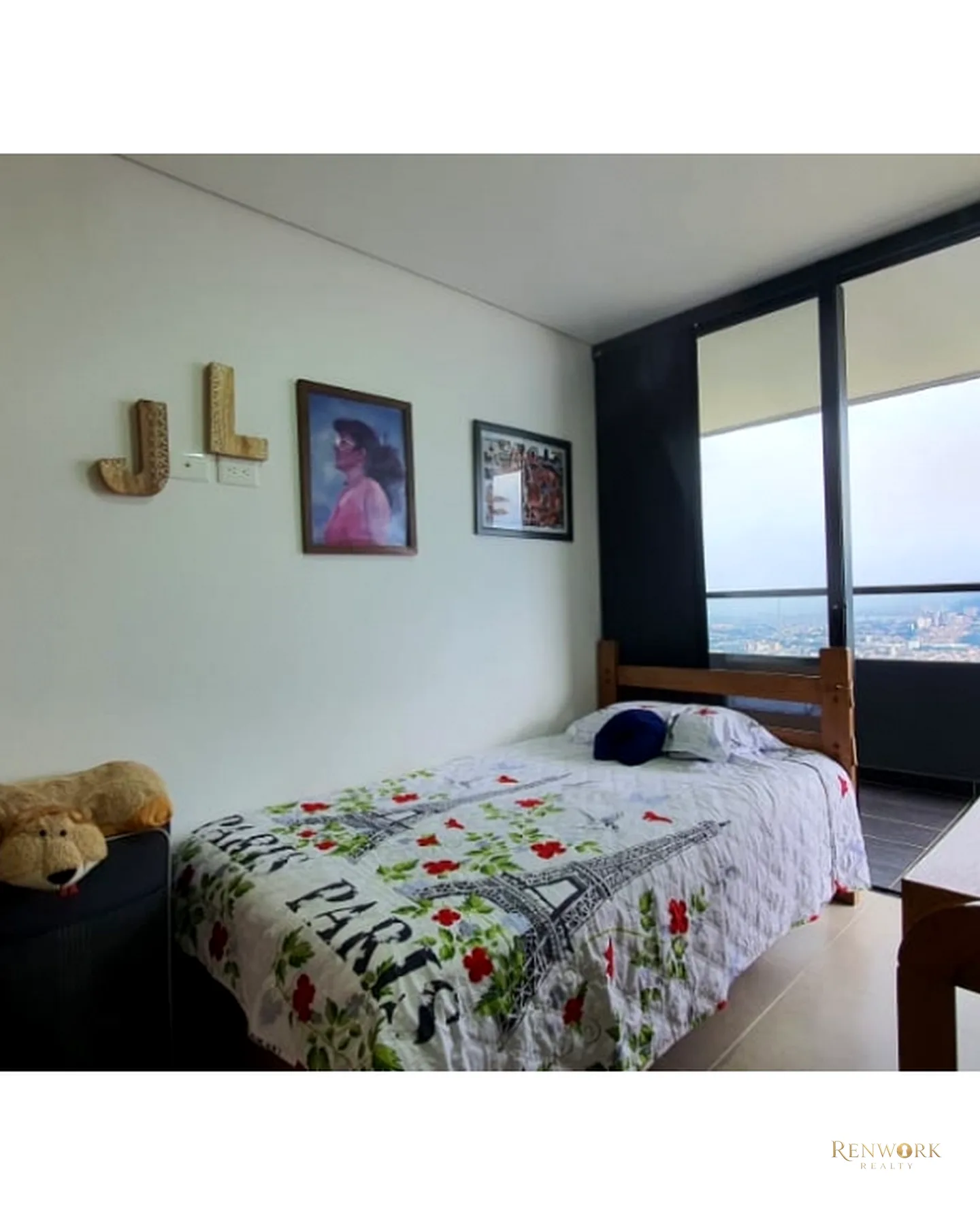 APARTAMENTO PARA VENTA EN LAS PALMAS MEDELLIN · foto 7