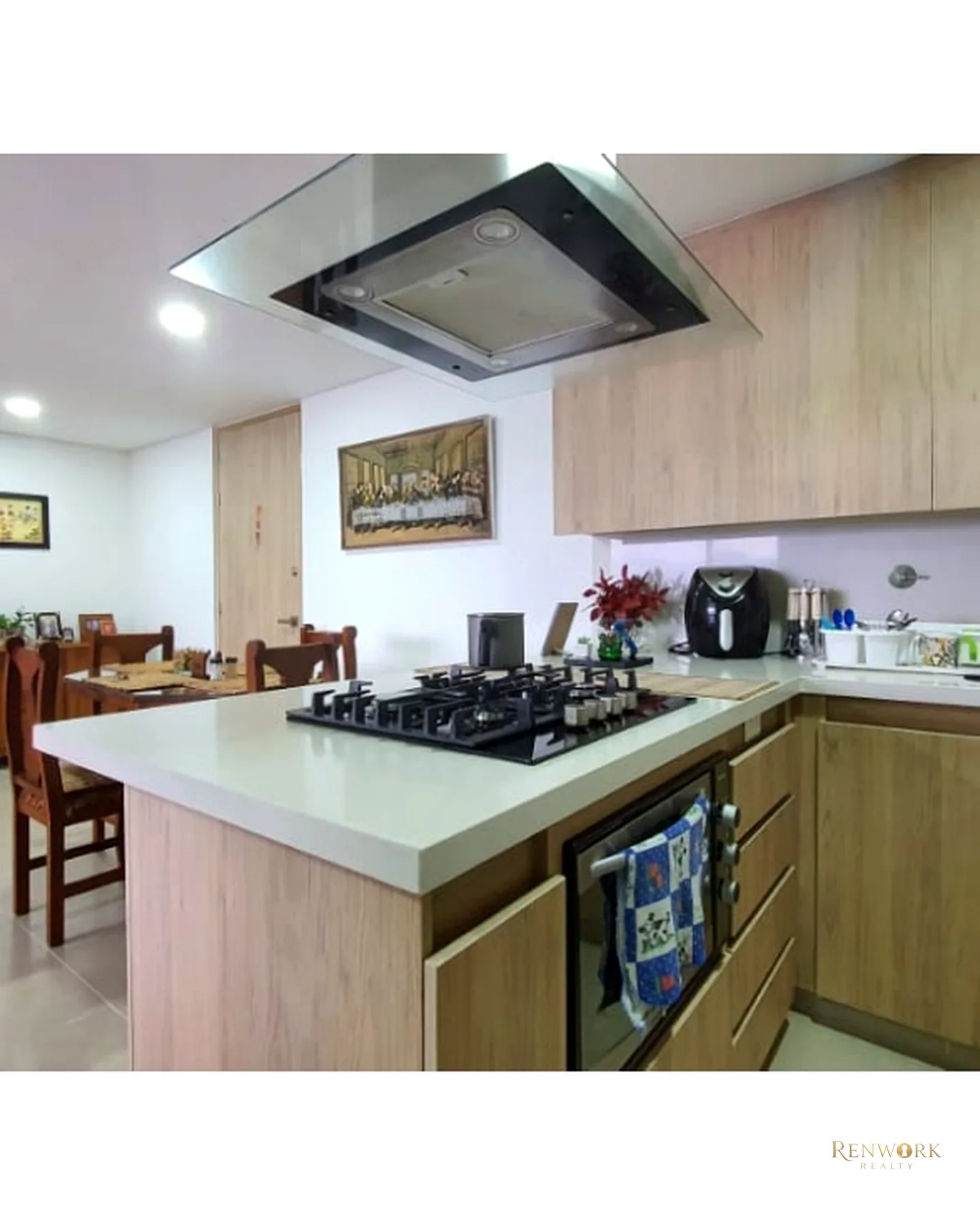 APARTAMENTO PARA VENTA EN LAS PALMAS MEDELLIN · foto 3