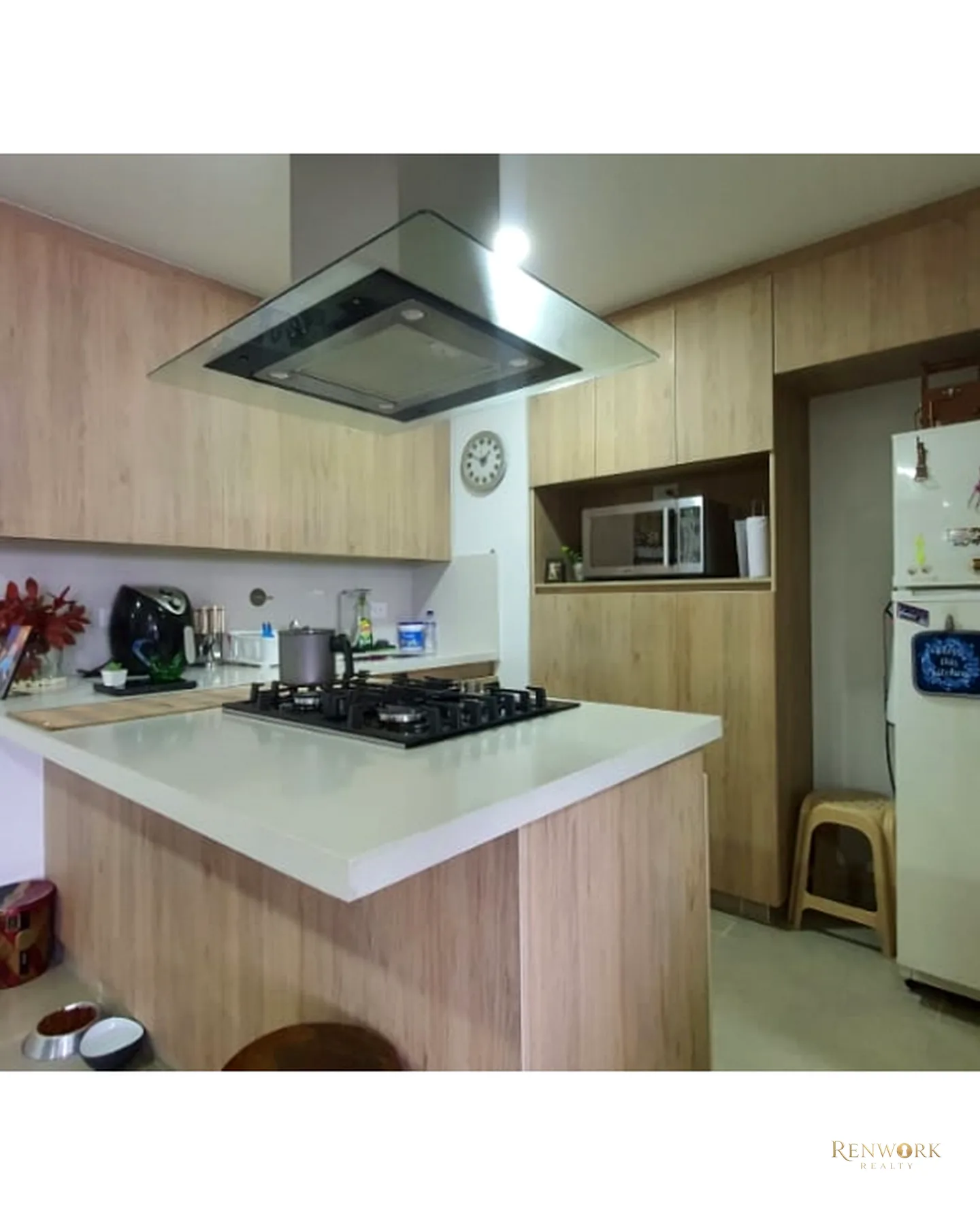 APARTAMENTO PARA VENTA EN LAS PALMAS MEDELLIN · foto 4