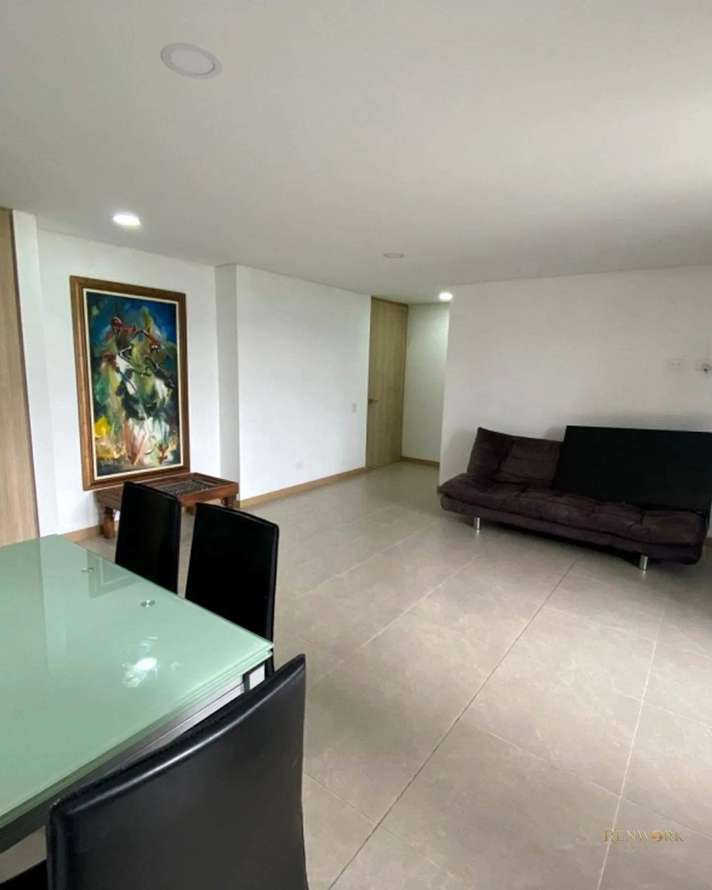 APARTAMENTO PARA VENTA EN LAS PALMAS MEDELLIN · foto 1