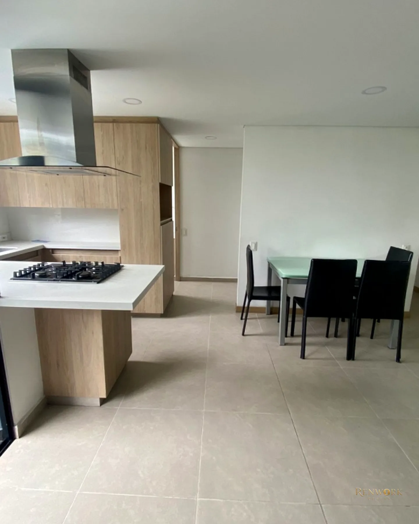 APARTAMENTO PARA VENTA EN LAS PALMAS MEDELLIN · foto 6