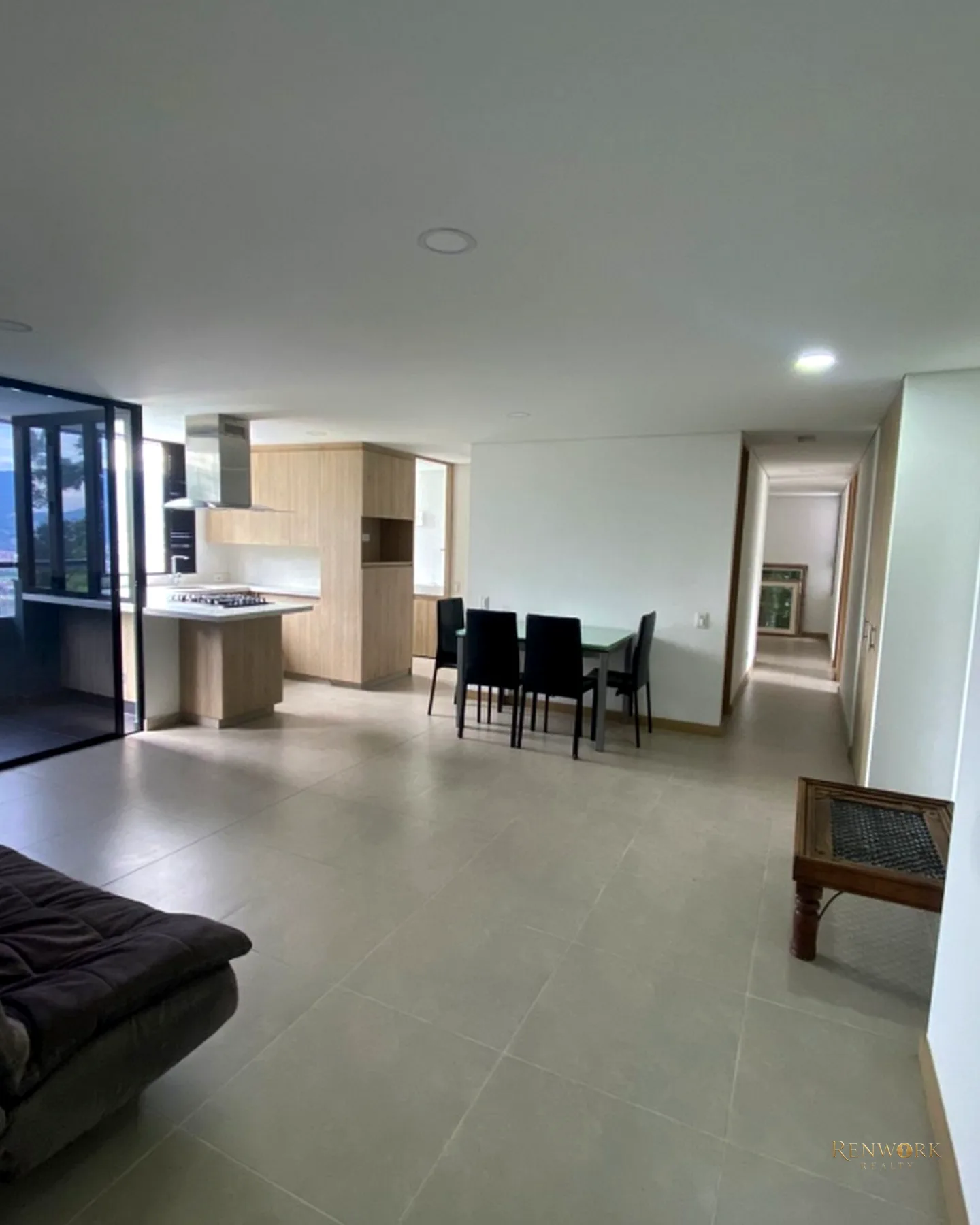 APARTAMENTO PARA VENTA EN LAS PALMAS MEDELLIN · foto 2