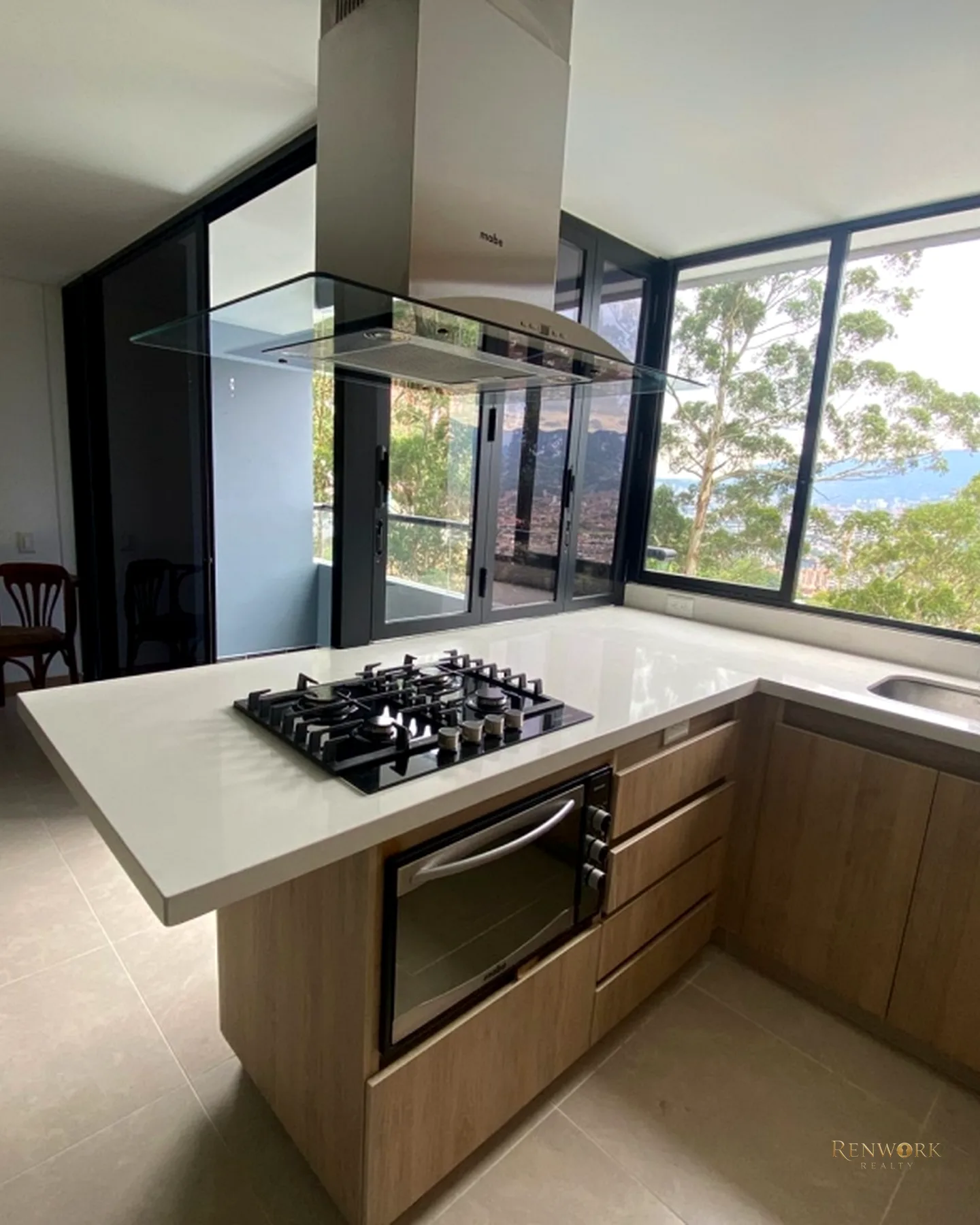 APARTAMENTO PARA VENTA EN LAS PALMAS MEDELLIN · foto 3