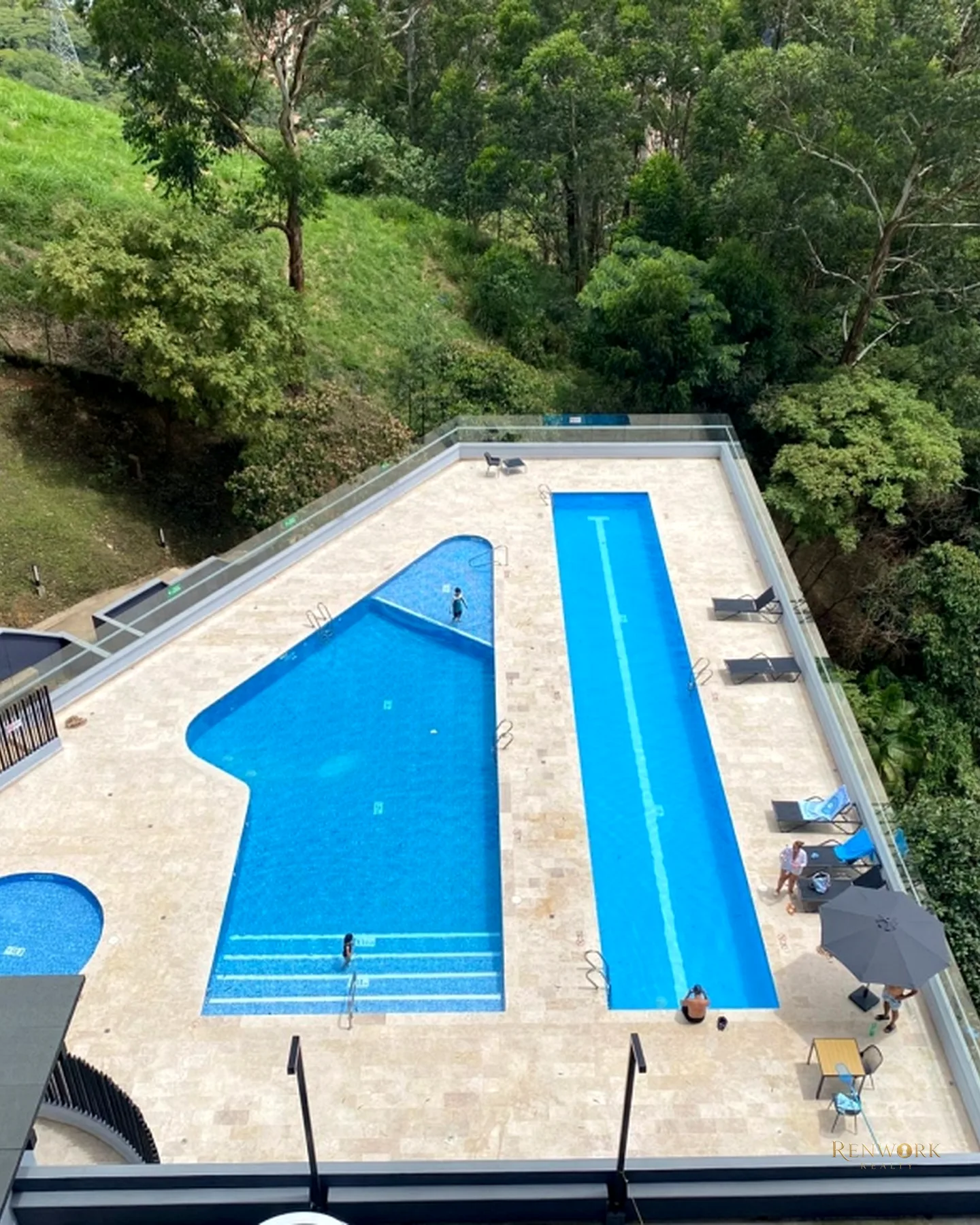 APARTAMENTO PARA VENTA EN LAS PALMAS MEDELLIN · foto 19
