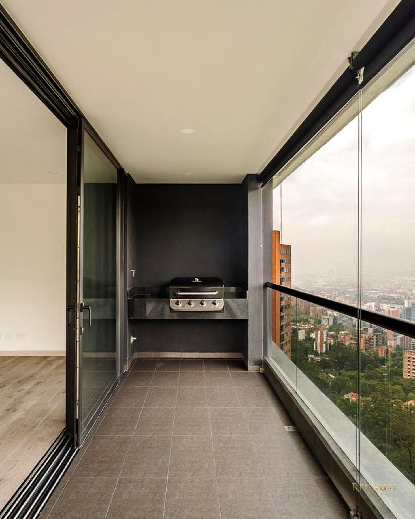 APARTAMENTO PARA VENTA EN POBLADO LAS PALMAS · foto 7