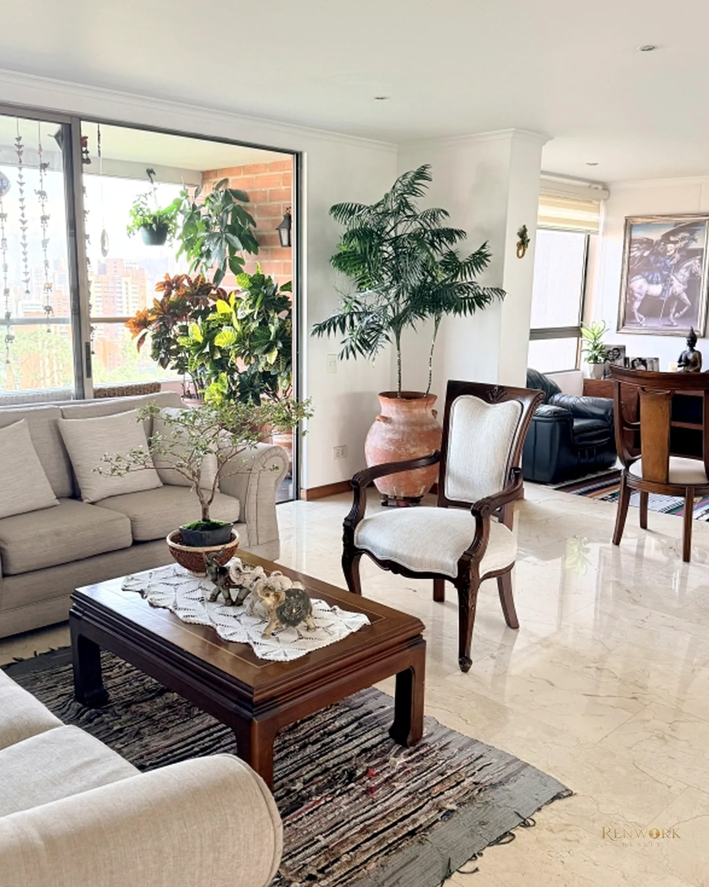 APARTAMENTO PARA VENTA | LA 34 · foto 3