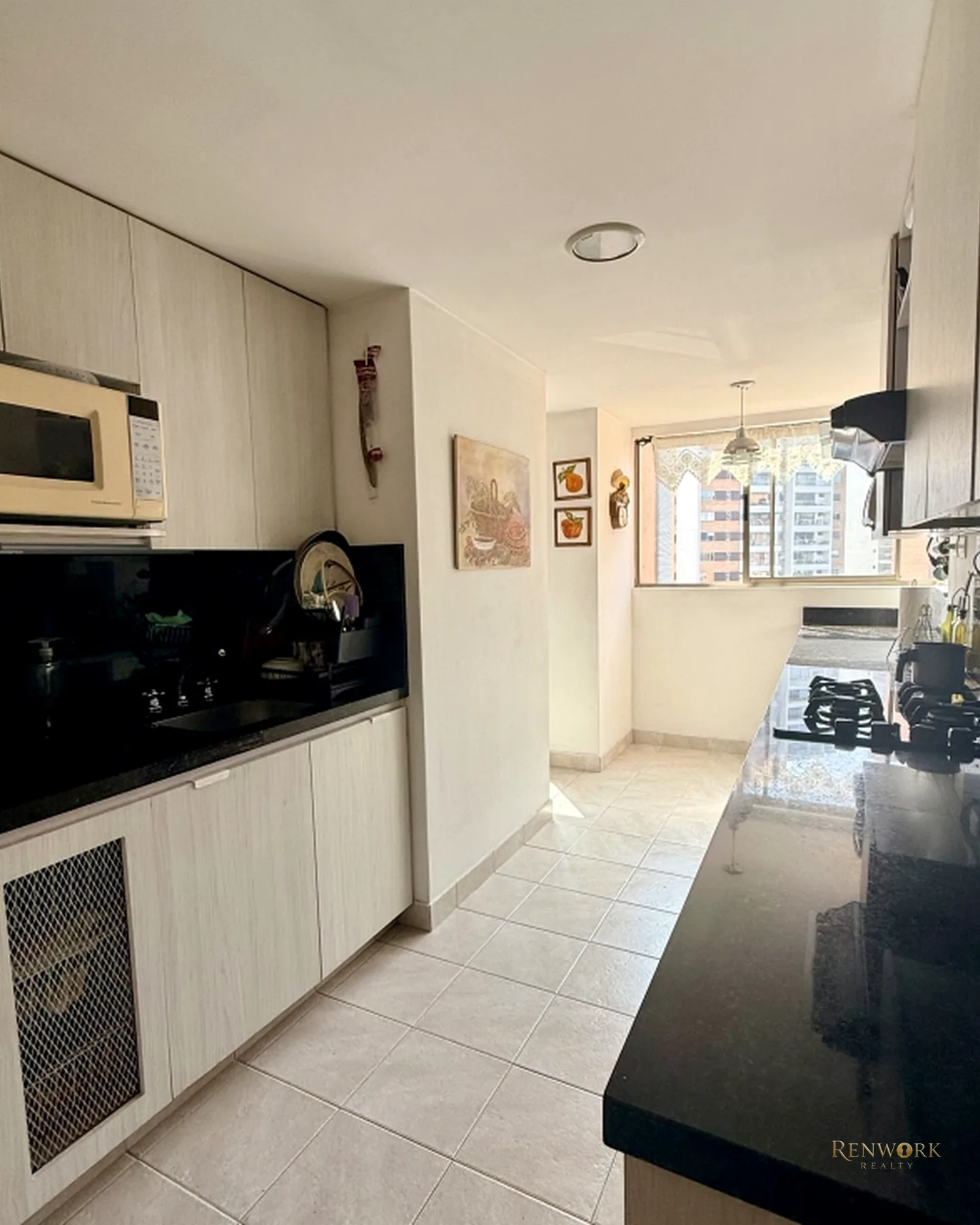 APARTAMENTO PARA VENTA | LA 34 · foto 8