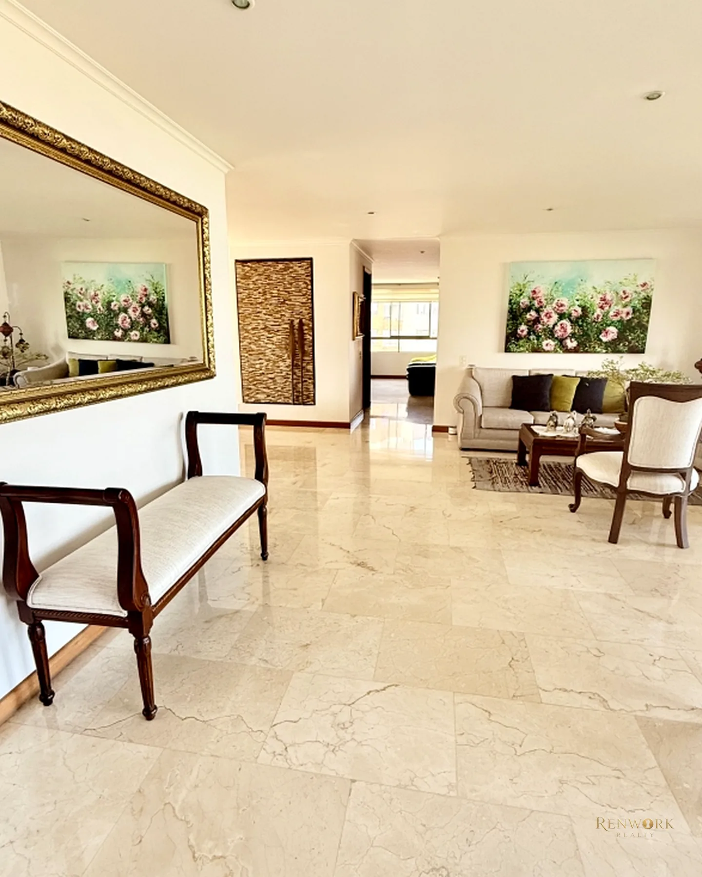 APARTAMENTO PARA VENTA | LA 34 · foto 5