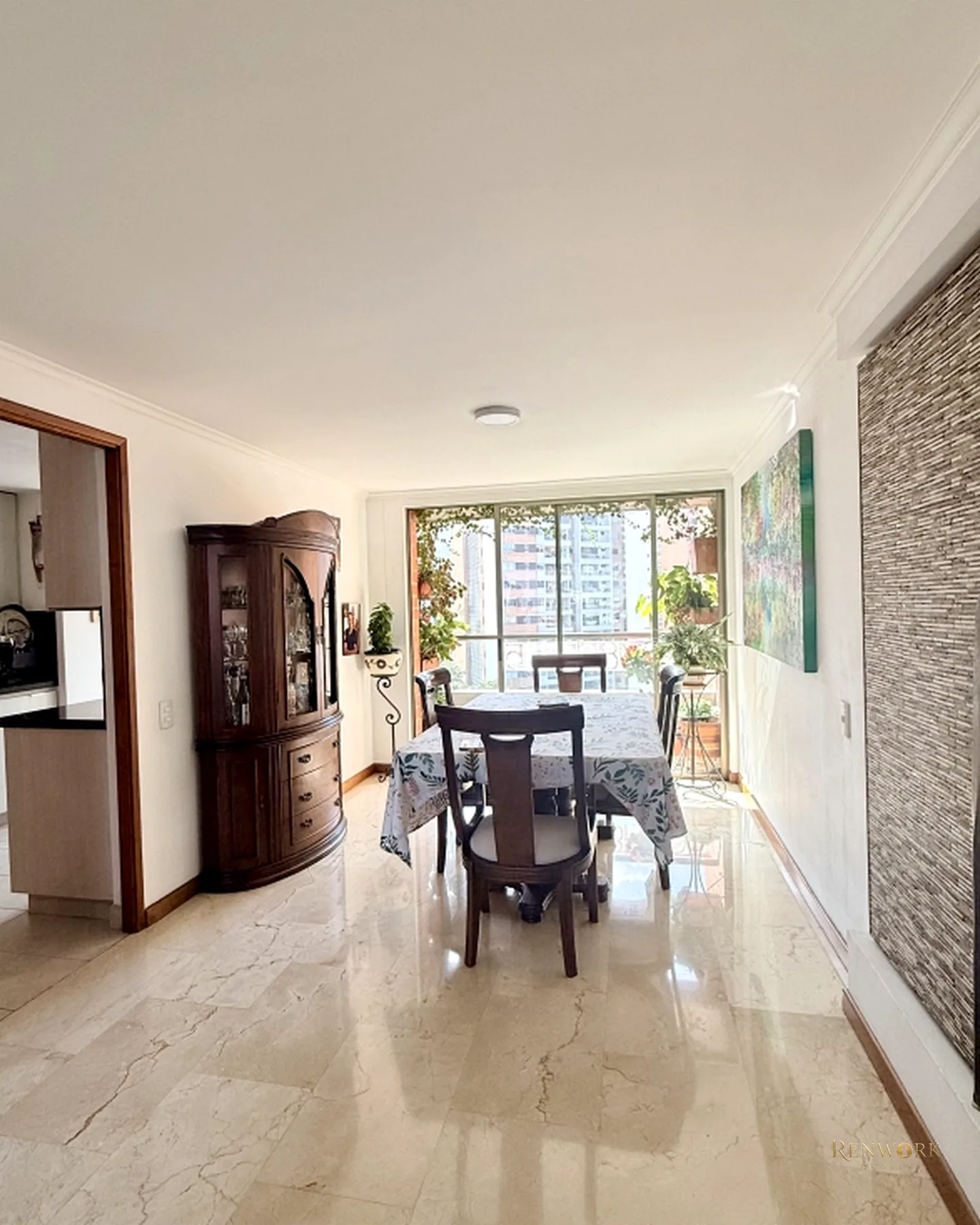 APARTAMENTO PARA VENTA | LA 34 · foto 4
