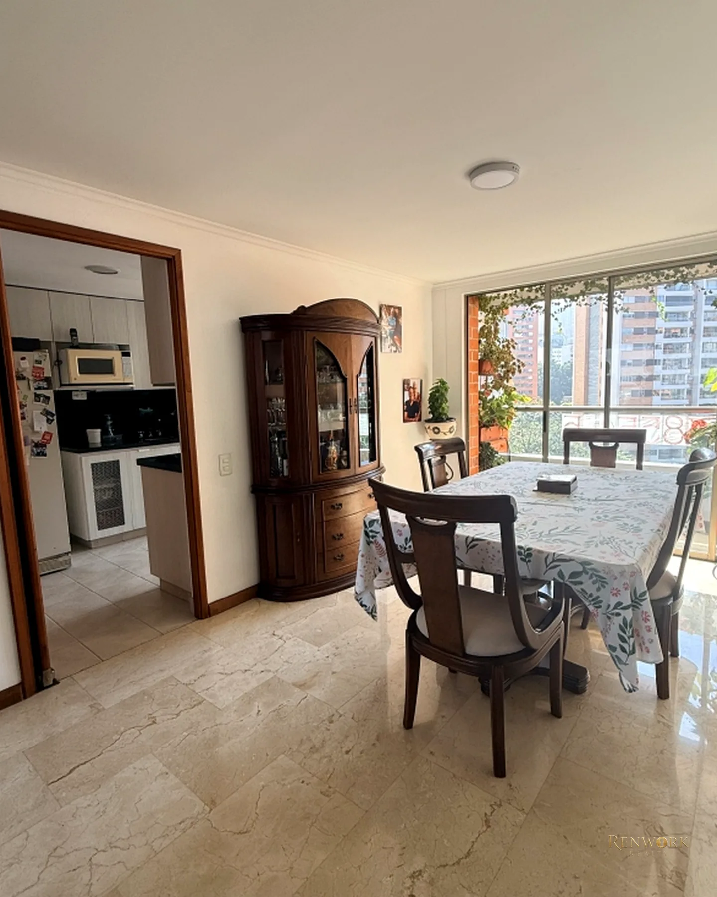APARTAMENTO PARA VENTA | LA 34 · foto 2