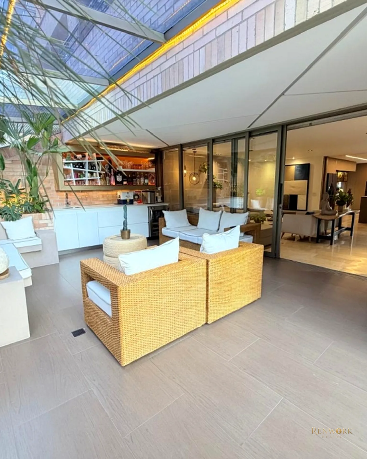 APARTAMENTO PARA VENTA O RENTA SECTOR TESORO, EL POBLADO · foto 21