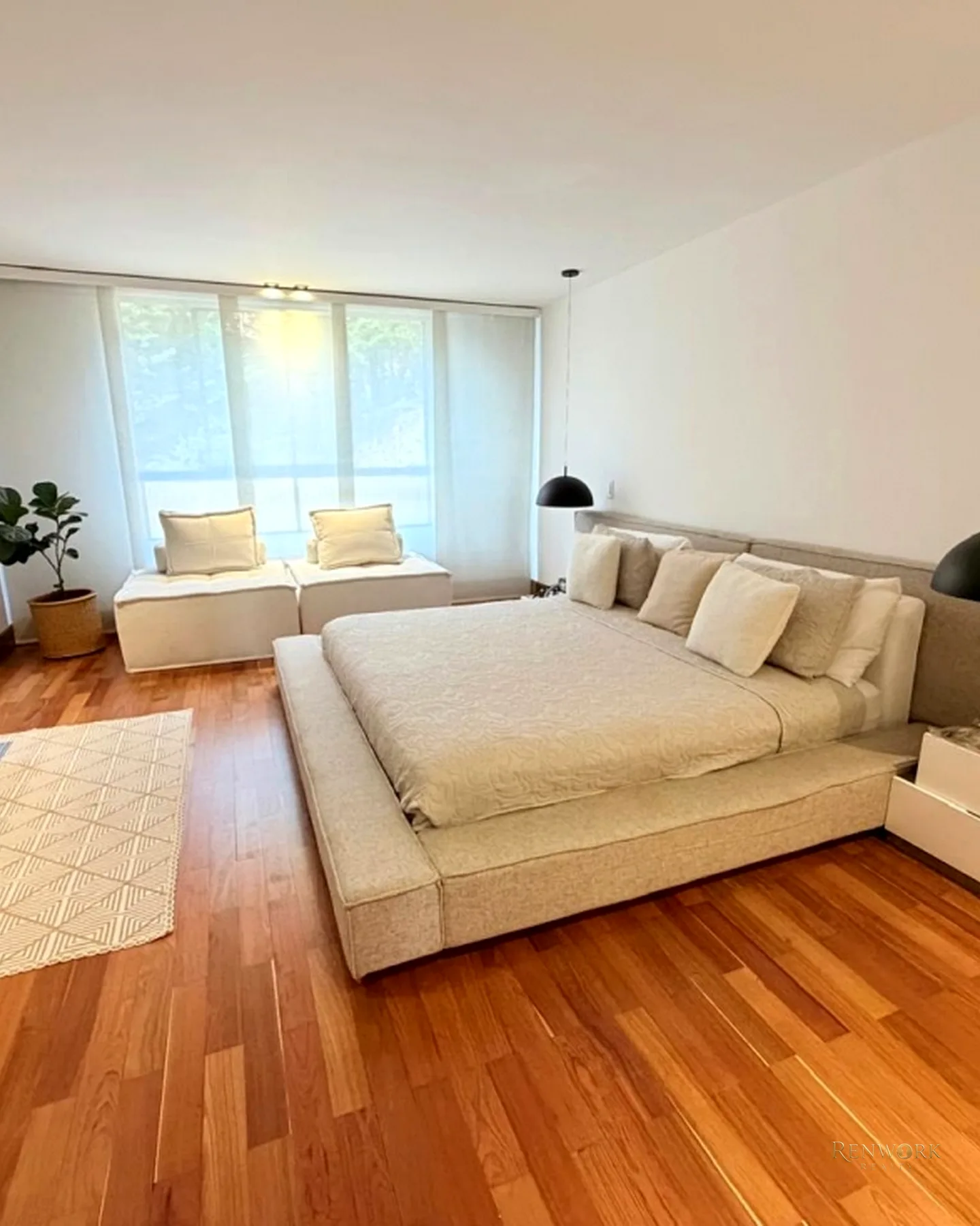 APARTAMENTO PARA VENTA O RENTA SECTOR TESORO, EL POBLADO · foto 15