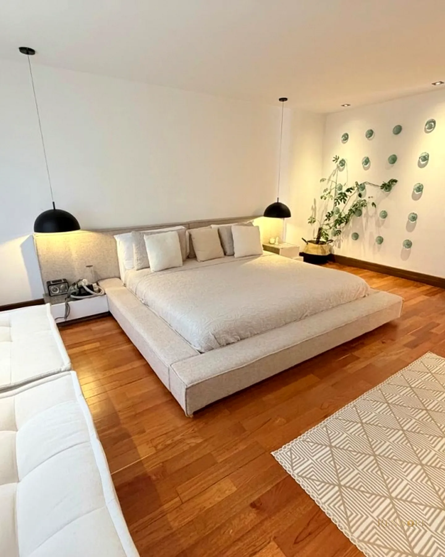 APARTAMENTO PARA VENTA O RENTA SECTOR TESORO, EL POBLADO · foto 14