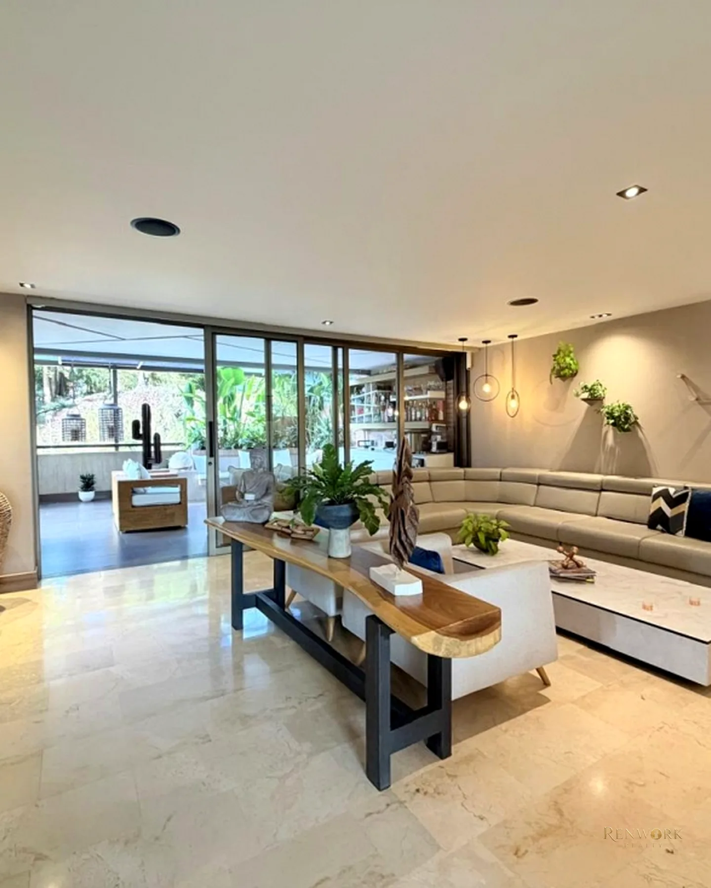 APARTAMENTO PARA VENTA O RENTA SECTOR TESORO, EL POBLADO · foto 2