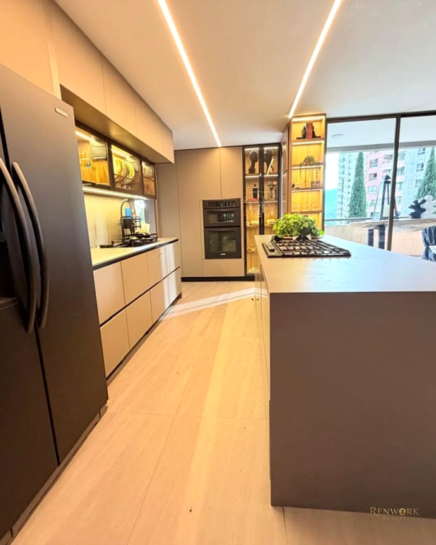 APARTAMENTO PARA VENTA O RENTA SECTOR TESORO, EL POBLADO · foto 6