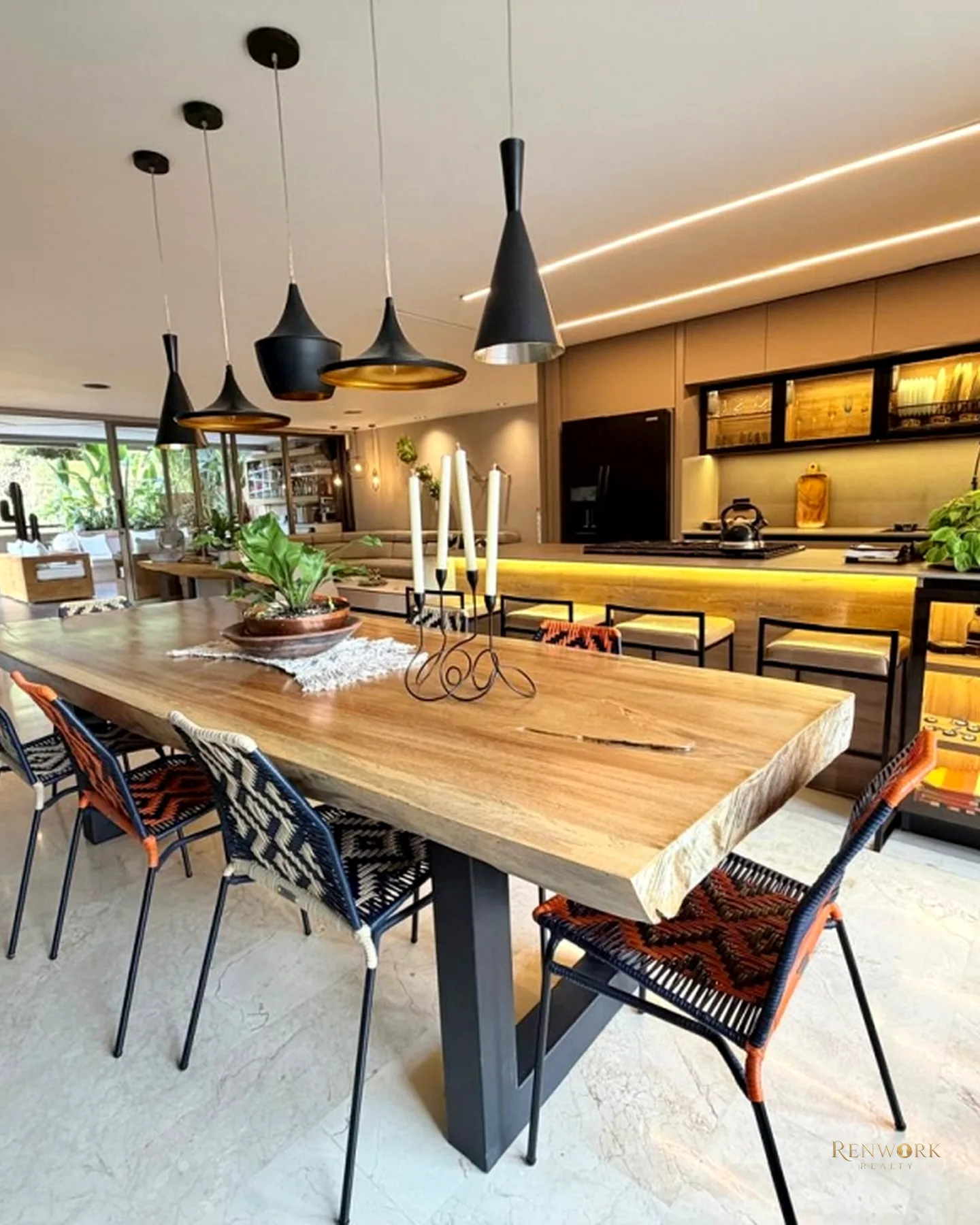 APARTAMENTO PARA VENTA O RENTA SECTOR TESORO, EL POBLADO · foto 10
