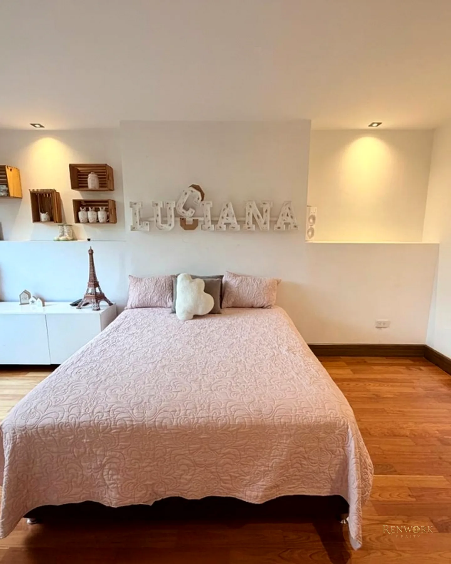 APARTAMENTO PARA VENTA O RENTA SECTOR TESORO, EL POBLADO · foto 17